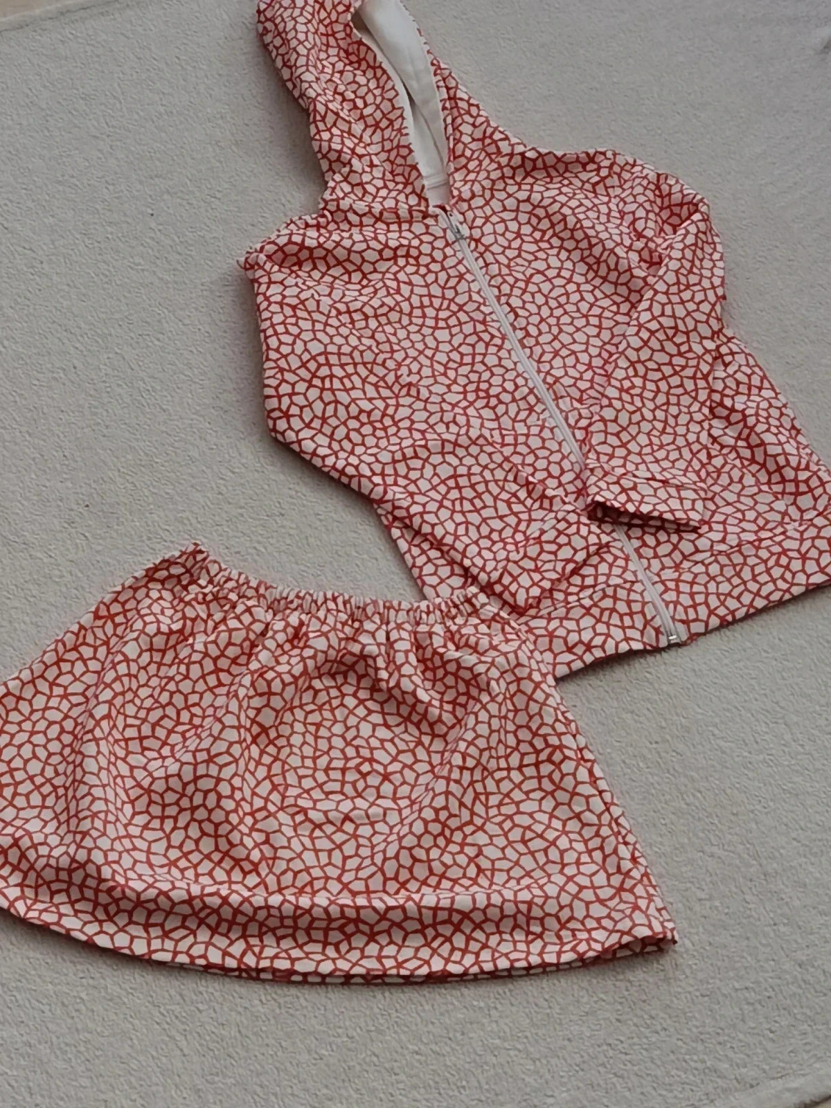 Conjunto Lemonet Algodón Orgánico🩵🔥 – lemonet – taille 7 ans / 122 cm