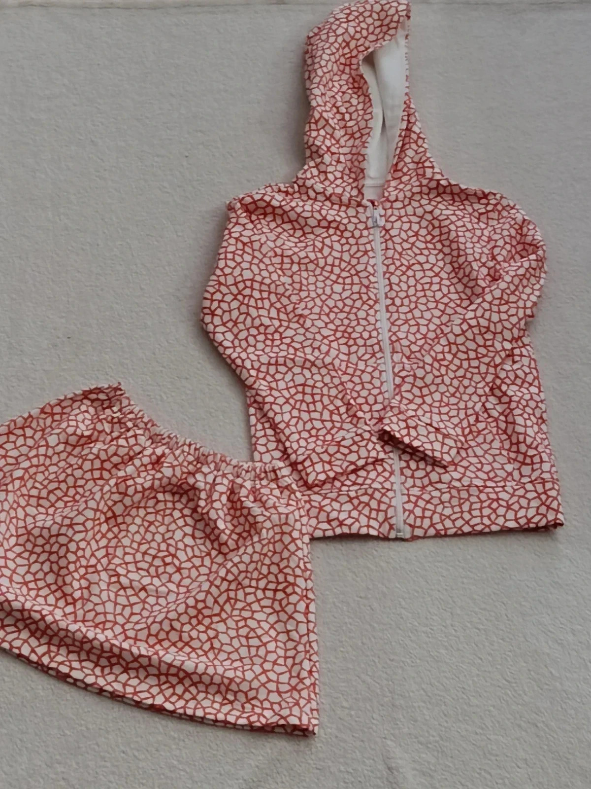 Conjunto Lemonet Algodón Orgánico🩵🔥 – lemonet – taille 7 ans / 122 cm 3