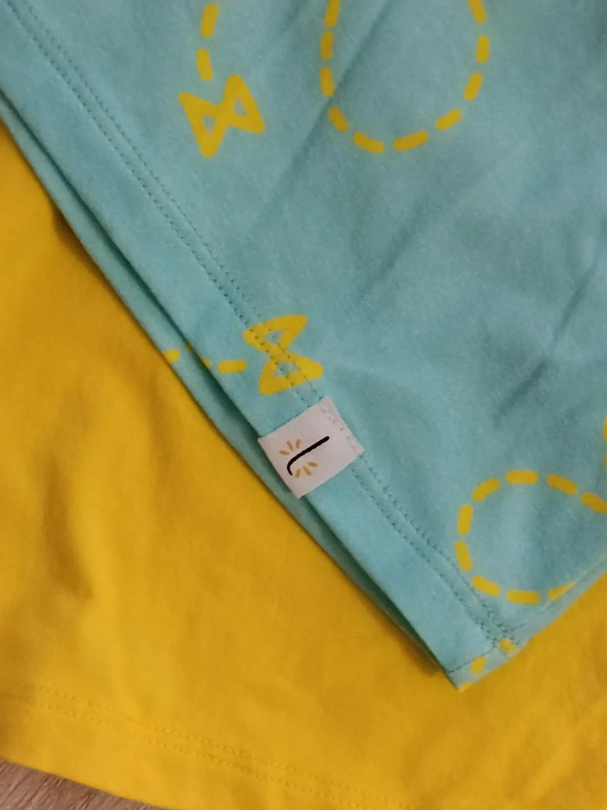 Pack Lemonet: Mix & Match Super Alegre 🔥🔥 talla 8 – lemonet – taille 8 ans / 128 cm 2