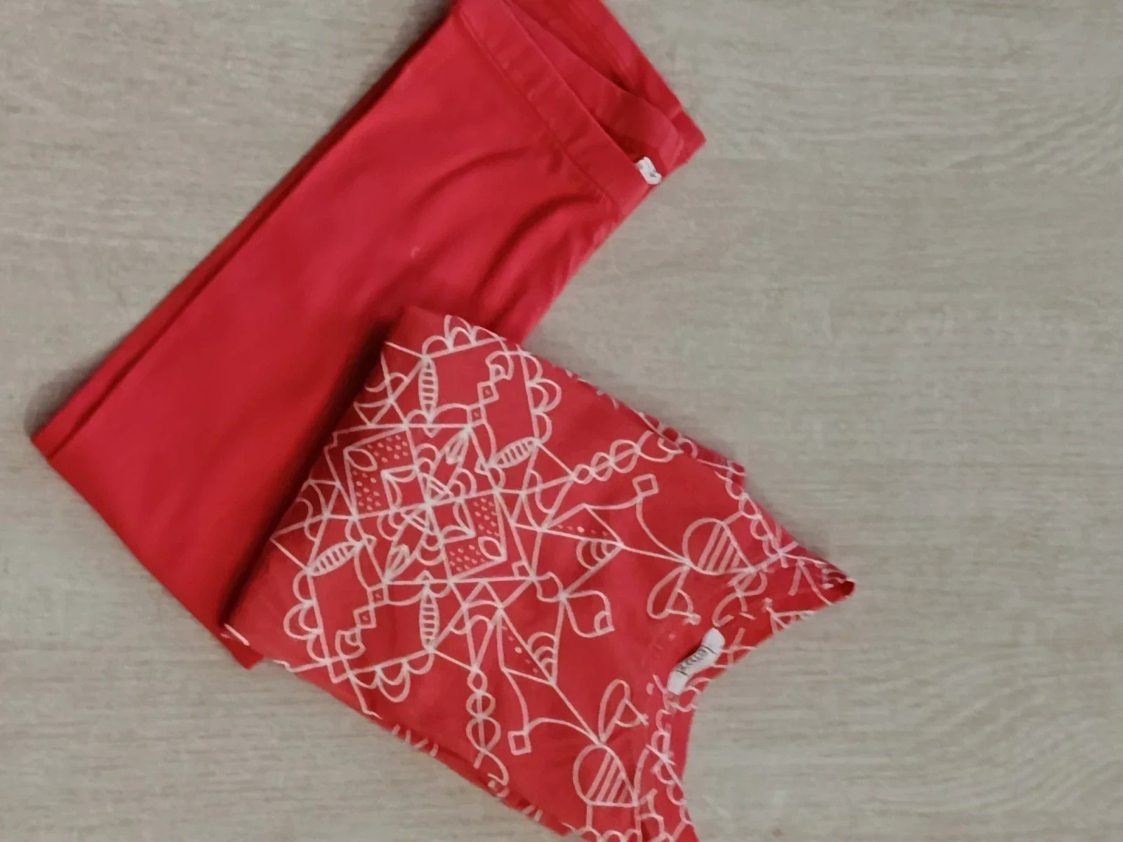 Conjunto Lemonet Algodón Orgánico🔥🔥 – lemonet – taille 5 ans / 110 cm 4