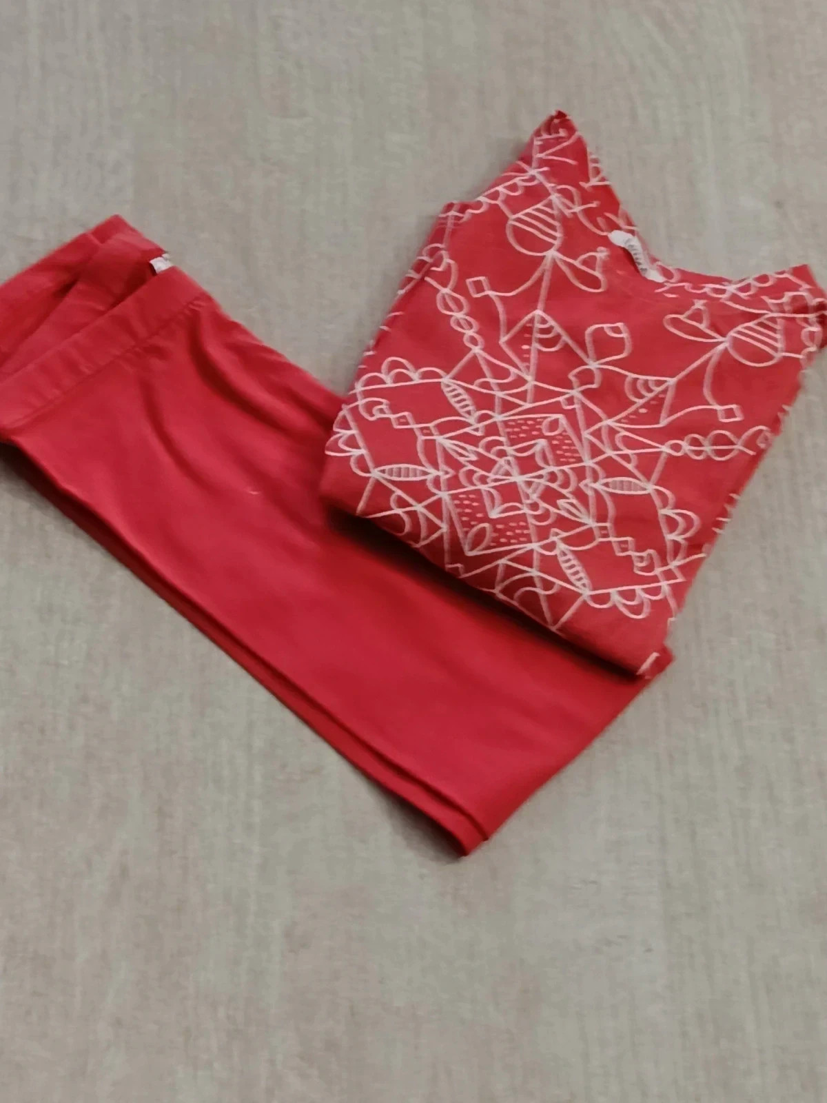 Conjunto Lemonet Algodón Orgánico🔥🔥 – lemonet – taille 5 ans / 110 cm 5