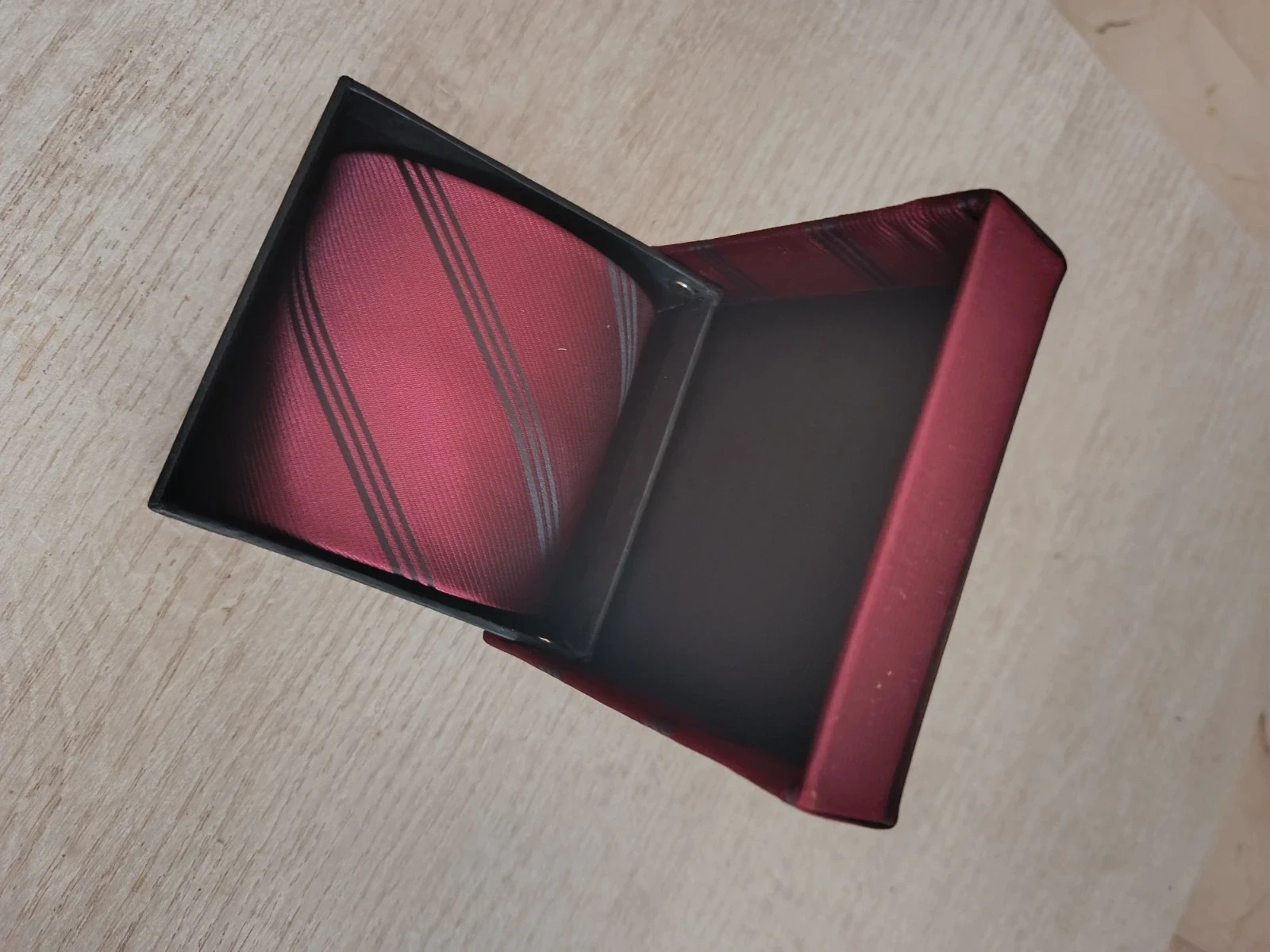 Corbata elegante Graziella Begum Uomo con caja a juego 🔥🔥 – Graziella begum 5