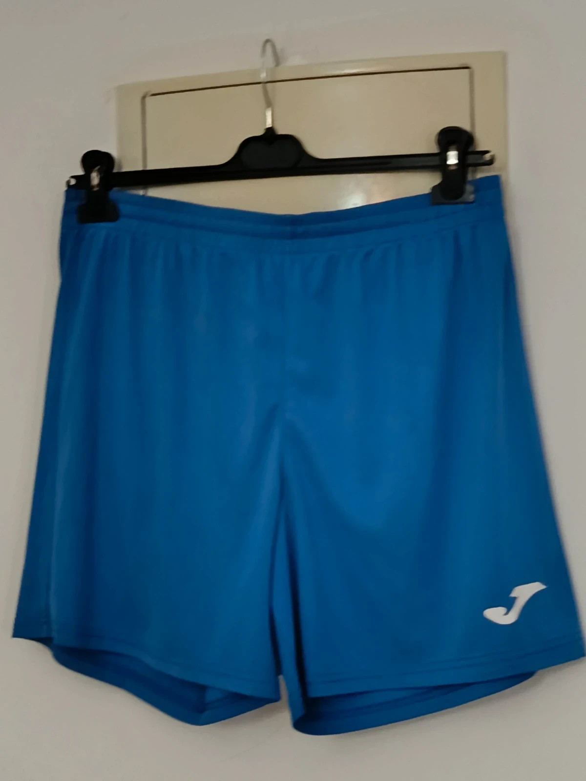 Pantalón Corto Deportivo Joma -Azul Talla L🔥🔥 – Joma – taille L 2