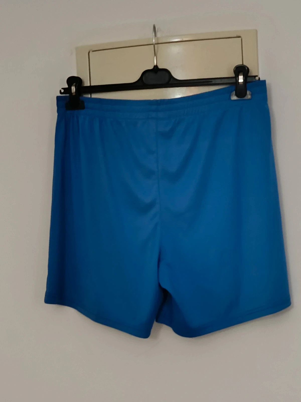 Pantalón Corto Deportivo Joma -Azul Talla L🔥🔥 – Joma – taille L 5