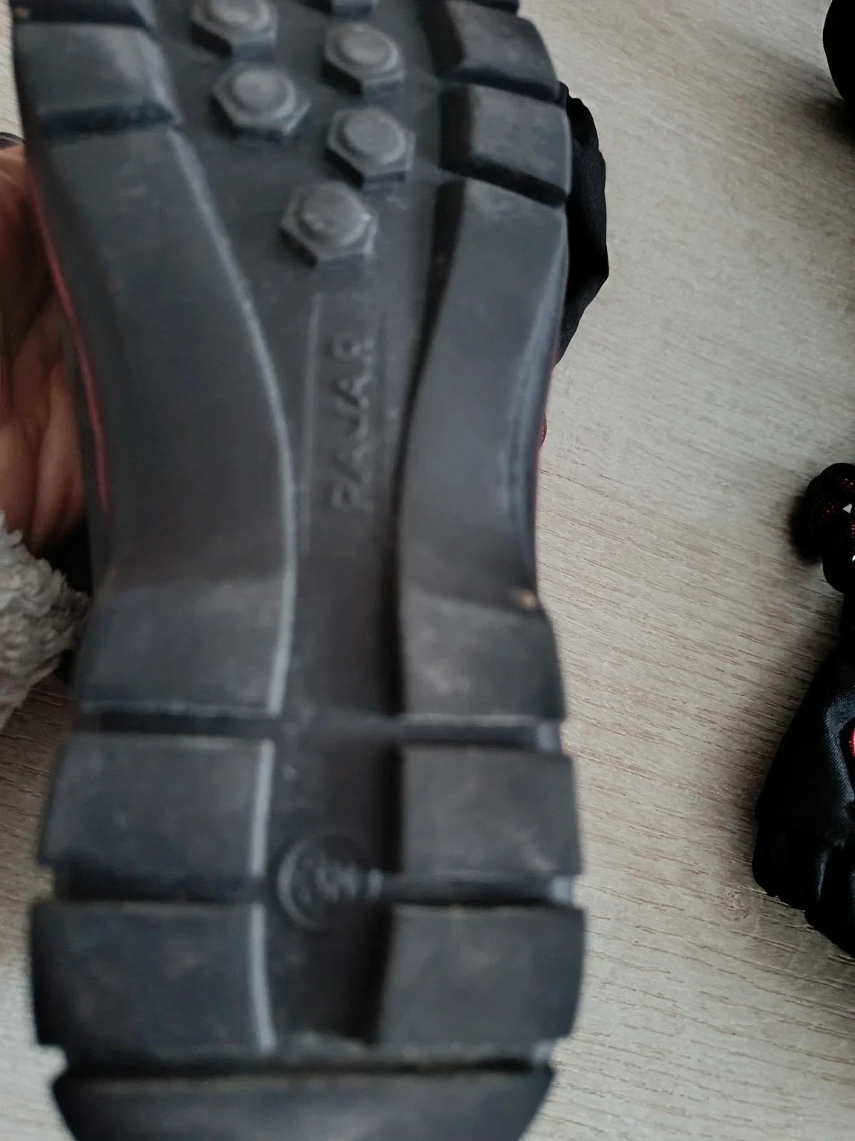 Botas de Nieve Pajar Canada – Máximo Abrigo y Estilo🔥🔥 – Pajar Canada – taille 38 5