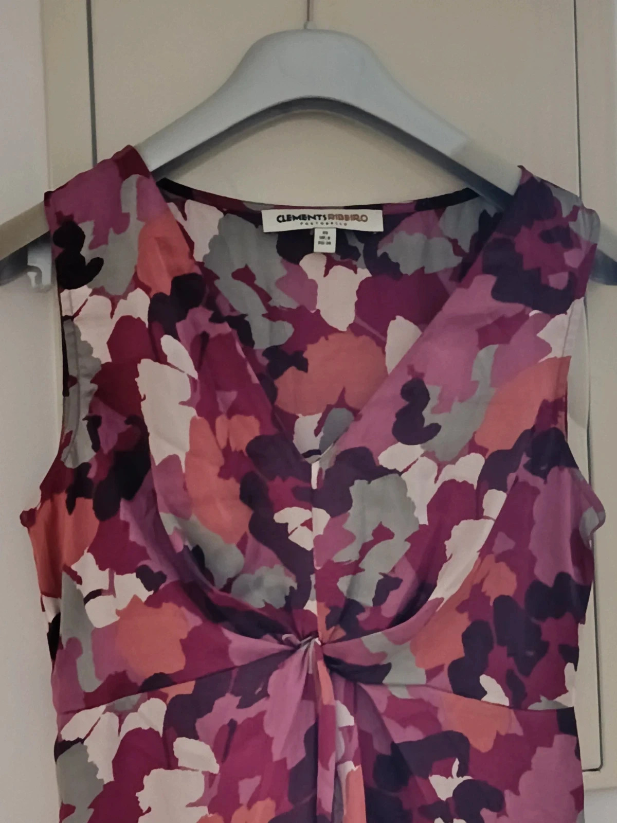 Precioso vestido Climent Ribeiro 🔥🔥 – Clements Ribeiro – taille XS / 34 / 6 2