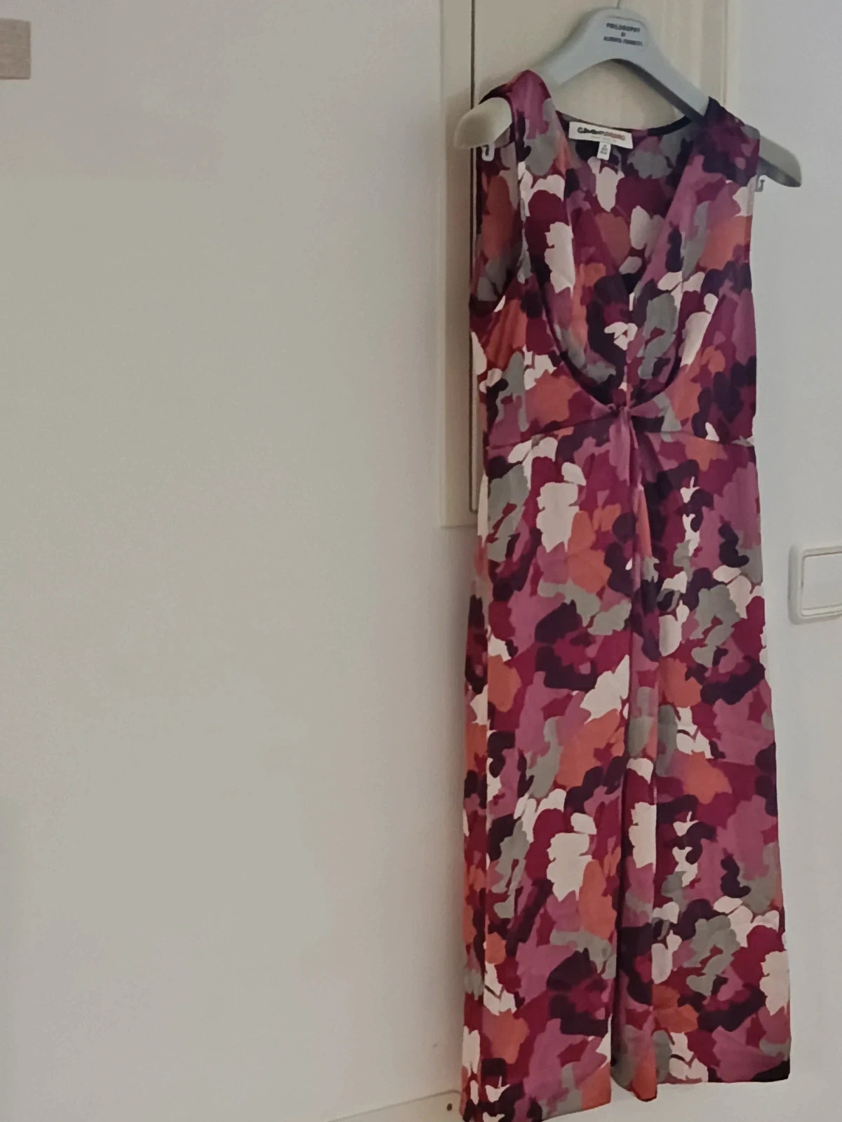 Precioso vestido Climent Ribeiro 🔥🔥 – Clements Ribeiro – taille XS / 34 / 6 4