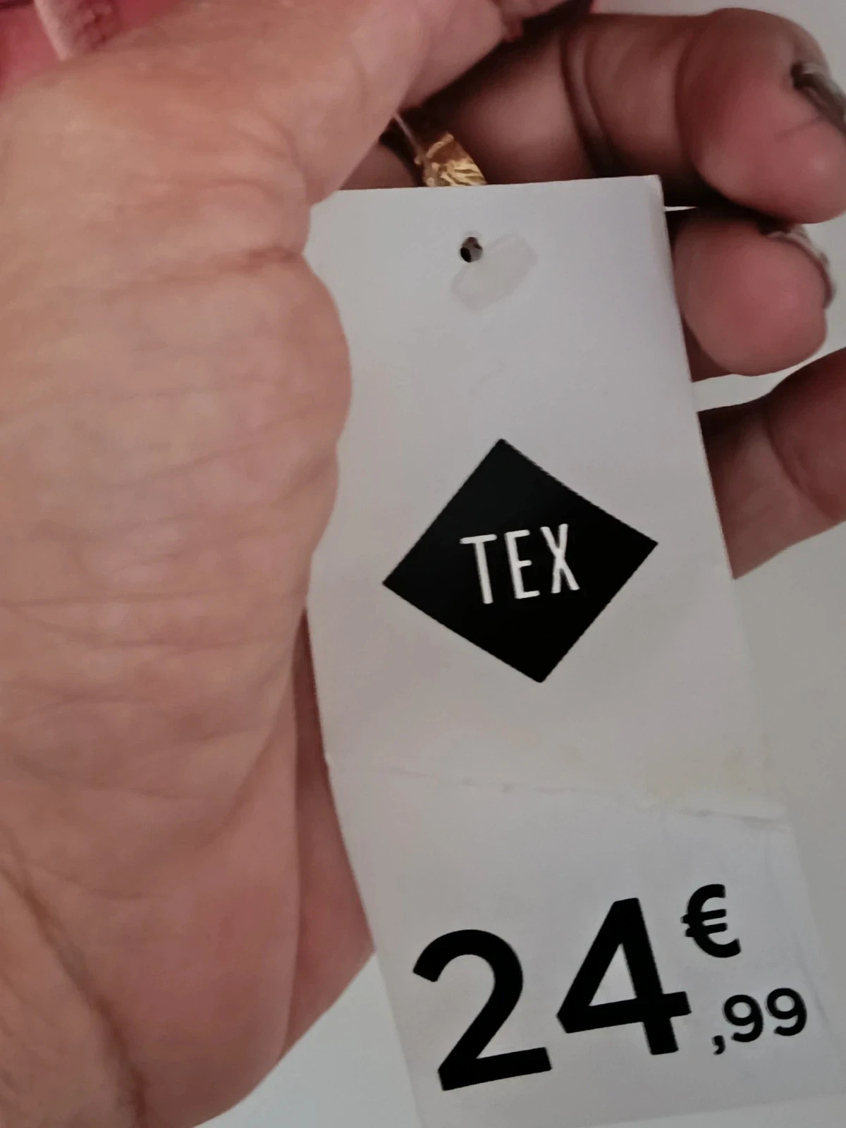 Bañador entero TEX con brillo metalizado - Talla 38 Nuevo con etiqueta🔥🔥 – TEX – taille M / 38 / 10 3