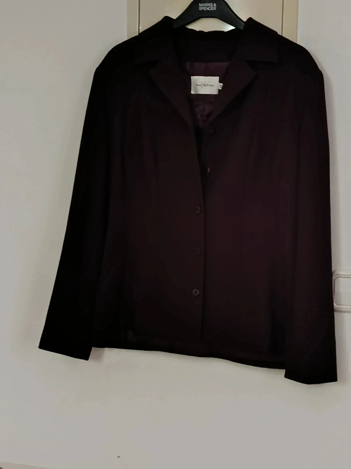 Chaqueta entretiempo Paz Torras leer descripción 🔥🔥 – Paz Torras – taille XL / 42 / 14 5
