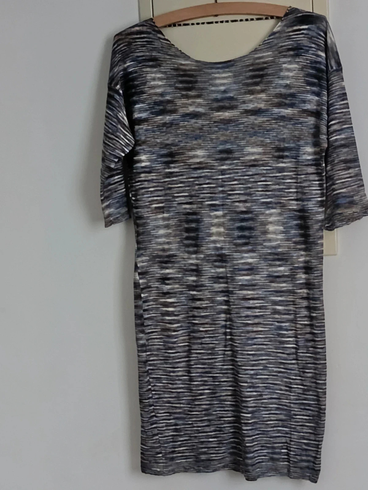 Espectacular vestido de punto Virginie Castaway🔥🔥 – virginie castaway – taille XS / 34 / 6