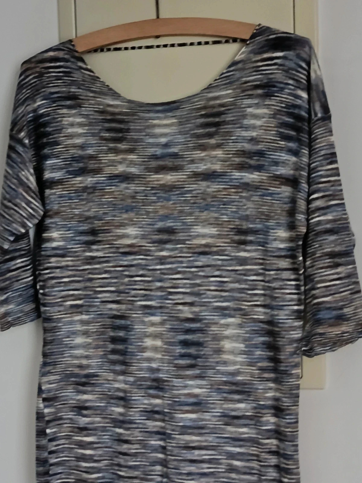 Espectacular vestido de punto Virginie Castaway🔥🔥 – virginie castaway – taille XS / 34 / 6 2