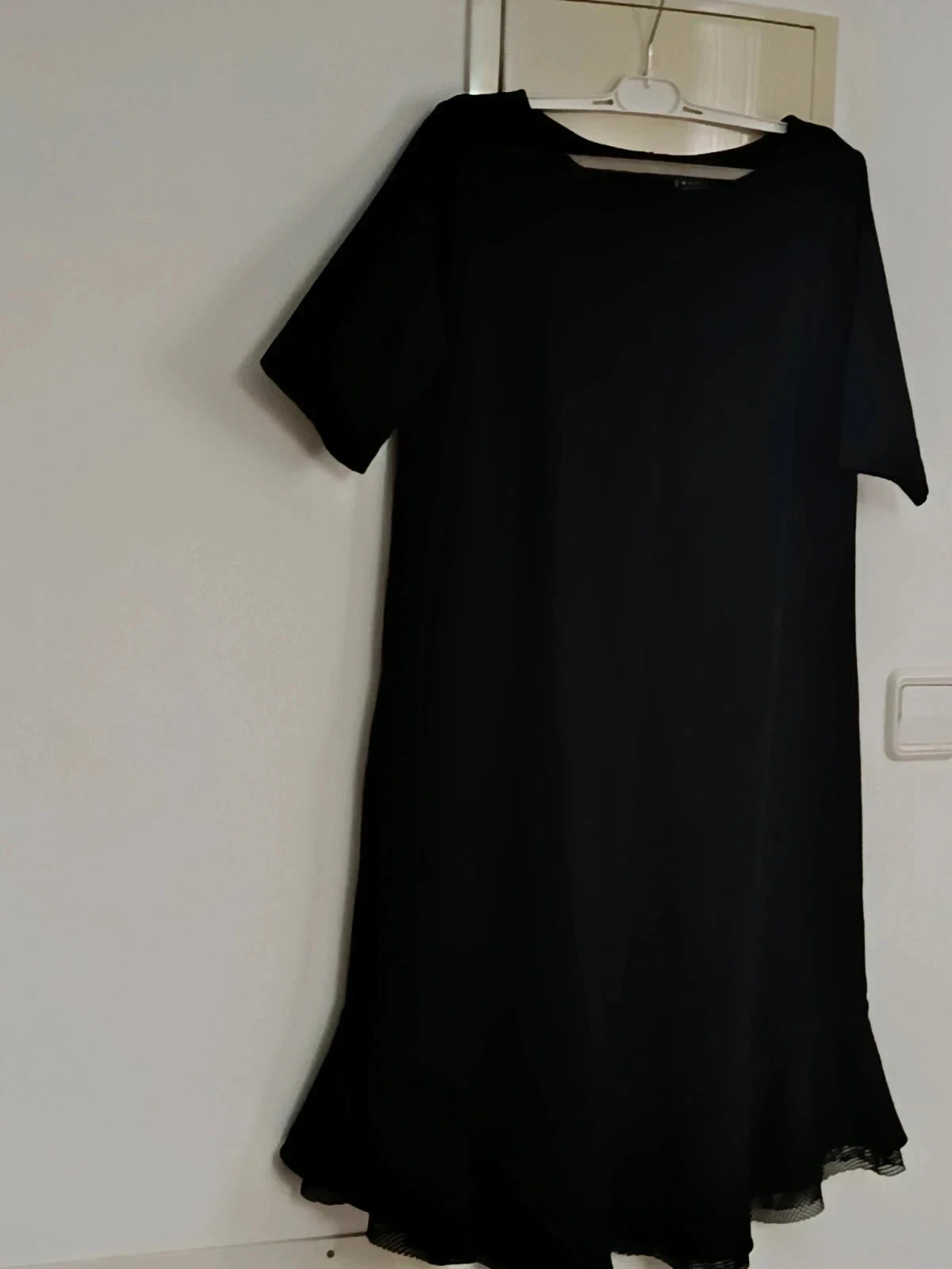 Vestido Negro twinset by by Simona Barbieri 🔥🔥 – Twin Set by Simona Barbieri – taille Autre 2