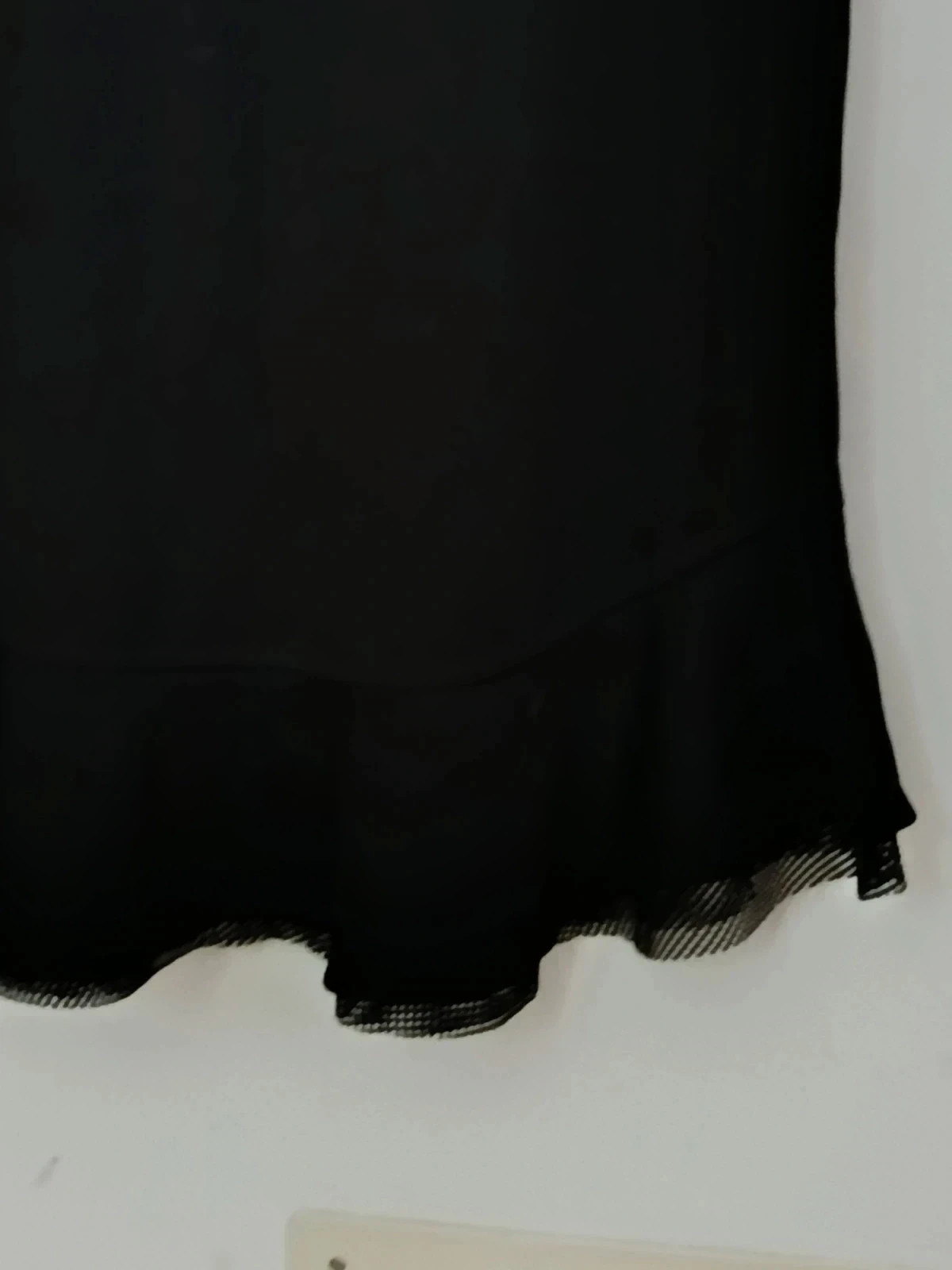 Vestido Negro twinset by by Simona Barbieri 🔥🔥 – Twin Set by Simona Barbieri – taille Autre 4