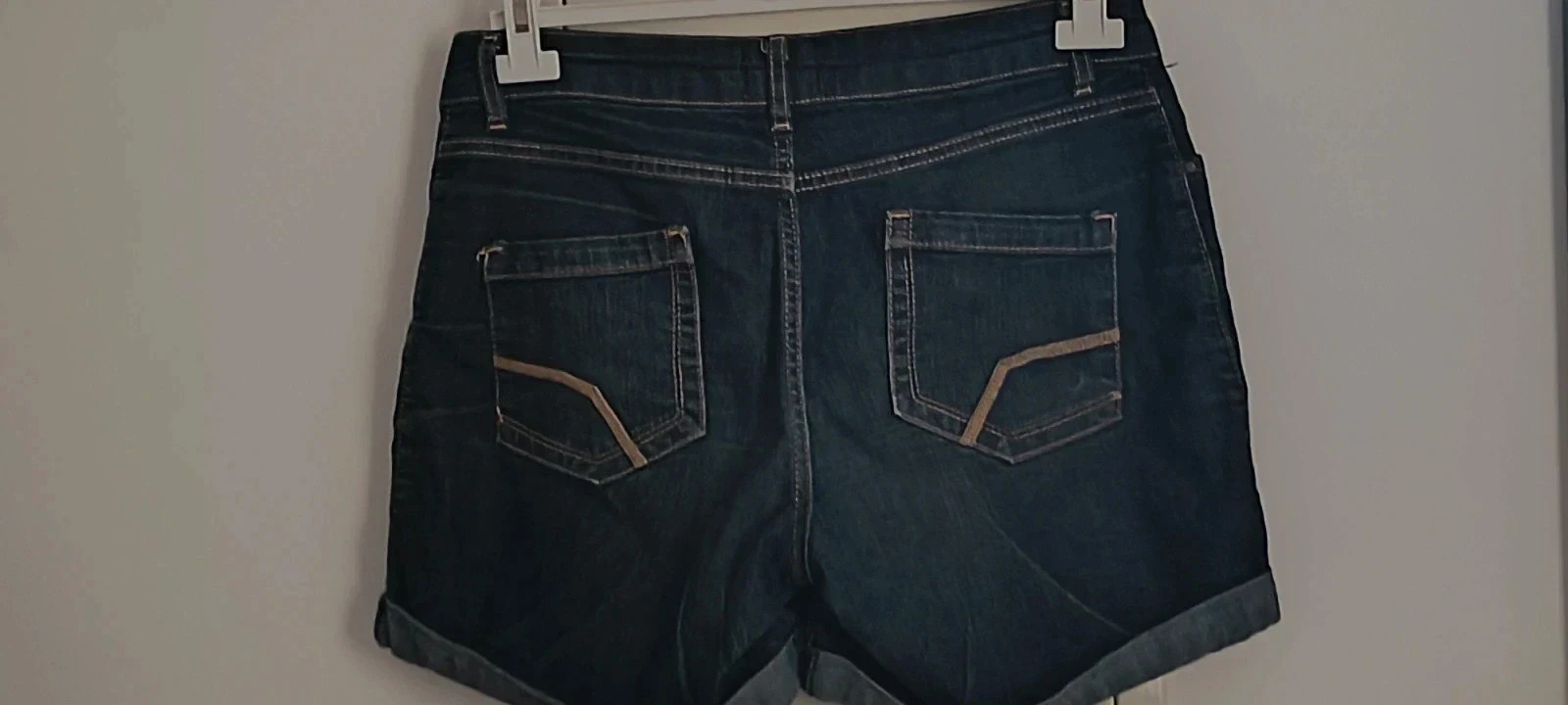 Short denim talla 38 de Encuentro 🔥🔥 – Encuentro – taille M / 38 / 10 4