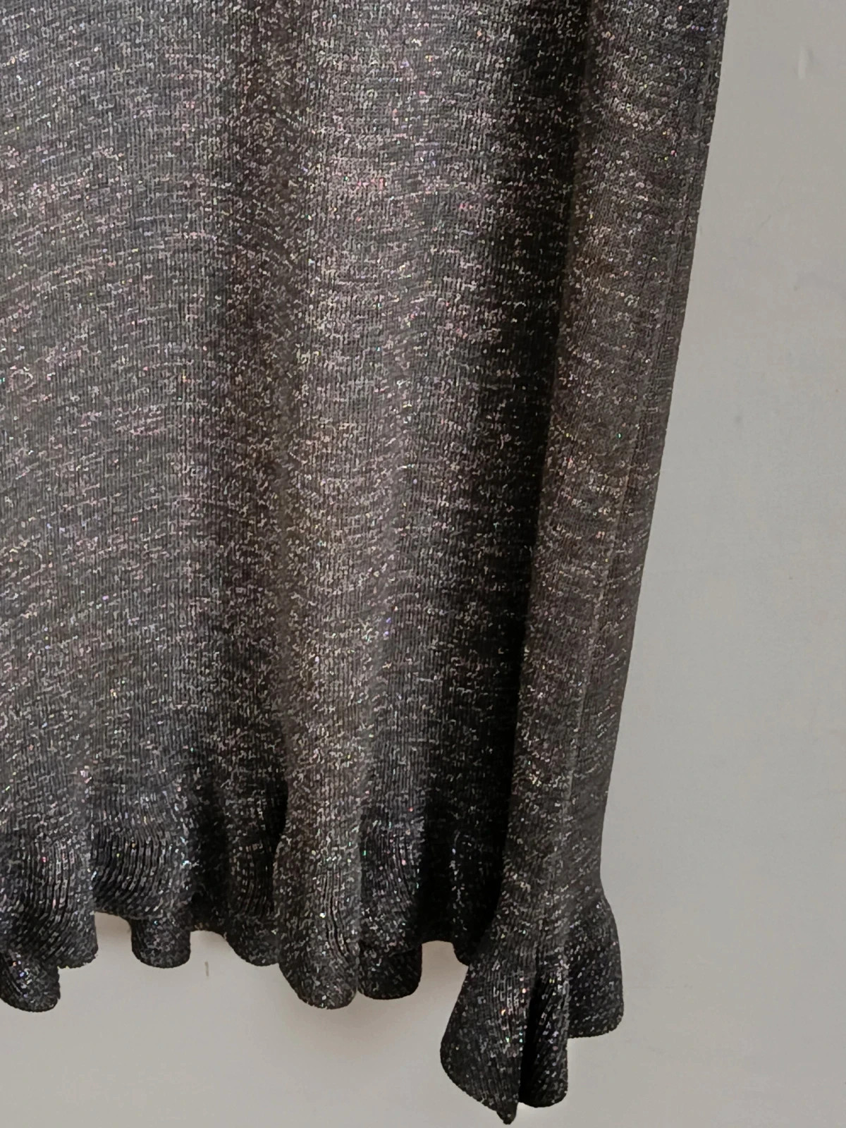 Precioso vestido de la firma Joseph en seda y lurex🔥🔥 – Joseph – taille S / 36 / 8 3
