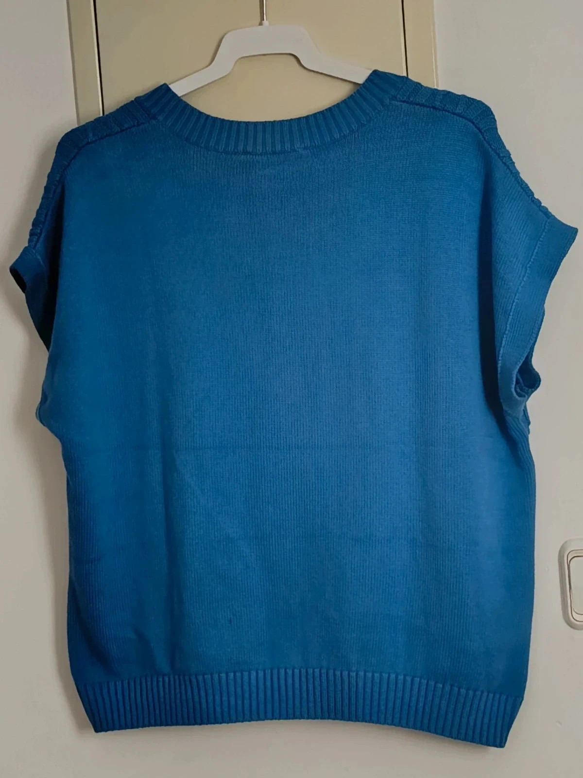 Chaleco de punto Maude Vivante🔥🔥 – maude vivante – taille S / 36 / 8 4