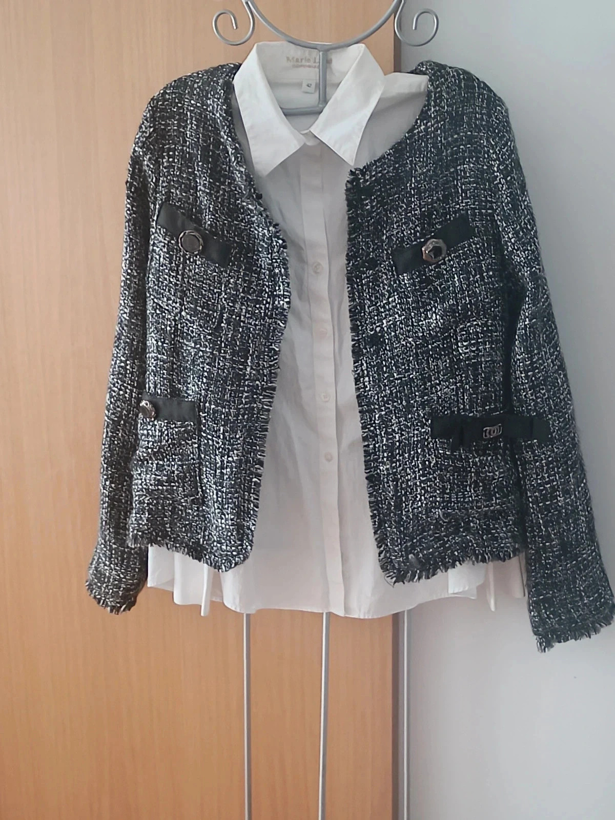 Chaqueta free Soul🔥🔥 – Freesoul – taille S / 36 / 8 3