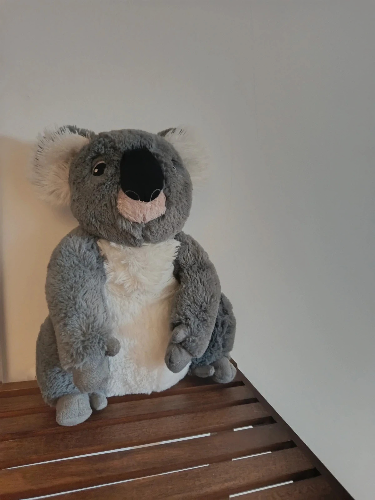 Adorable Koala de Peluche Grande 32cm🔥🔥 – taille Prématuré, jusqu'à 44cm