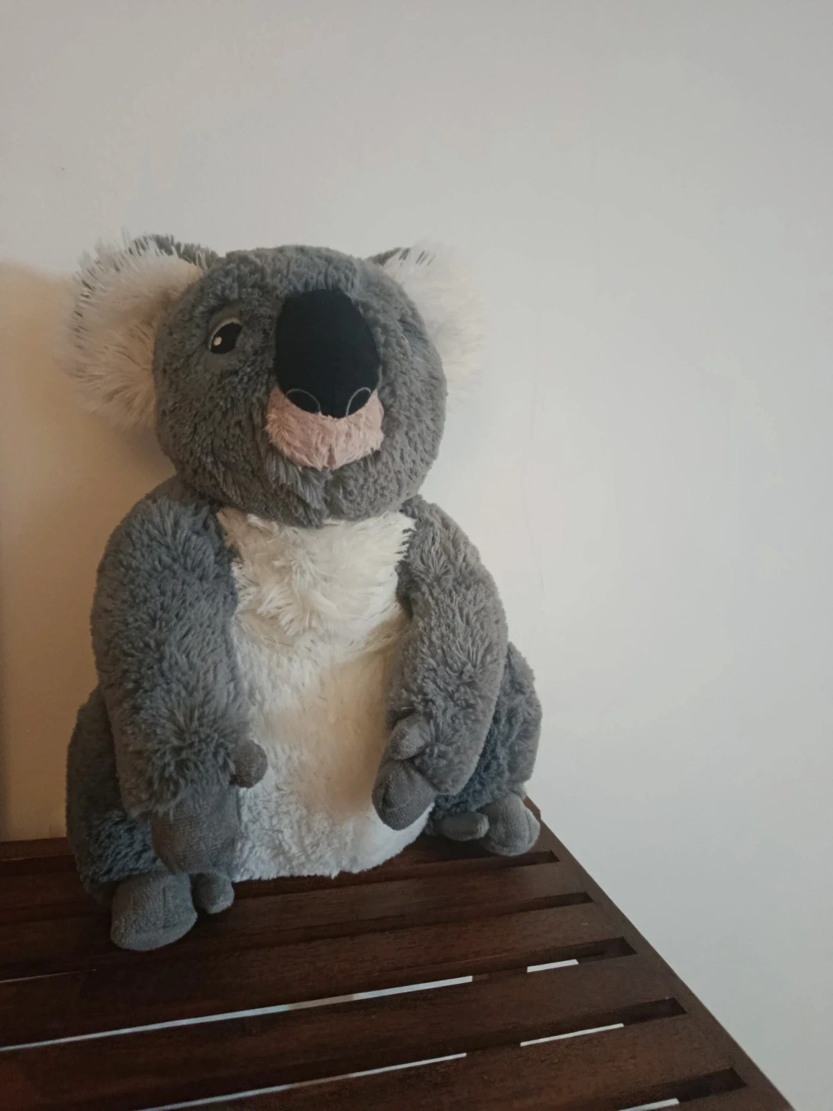 Adorable Koala de Peluche Grande 32cm🔥🔥 – taille Prématuré, jusqu'à 44cm 3