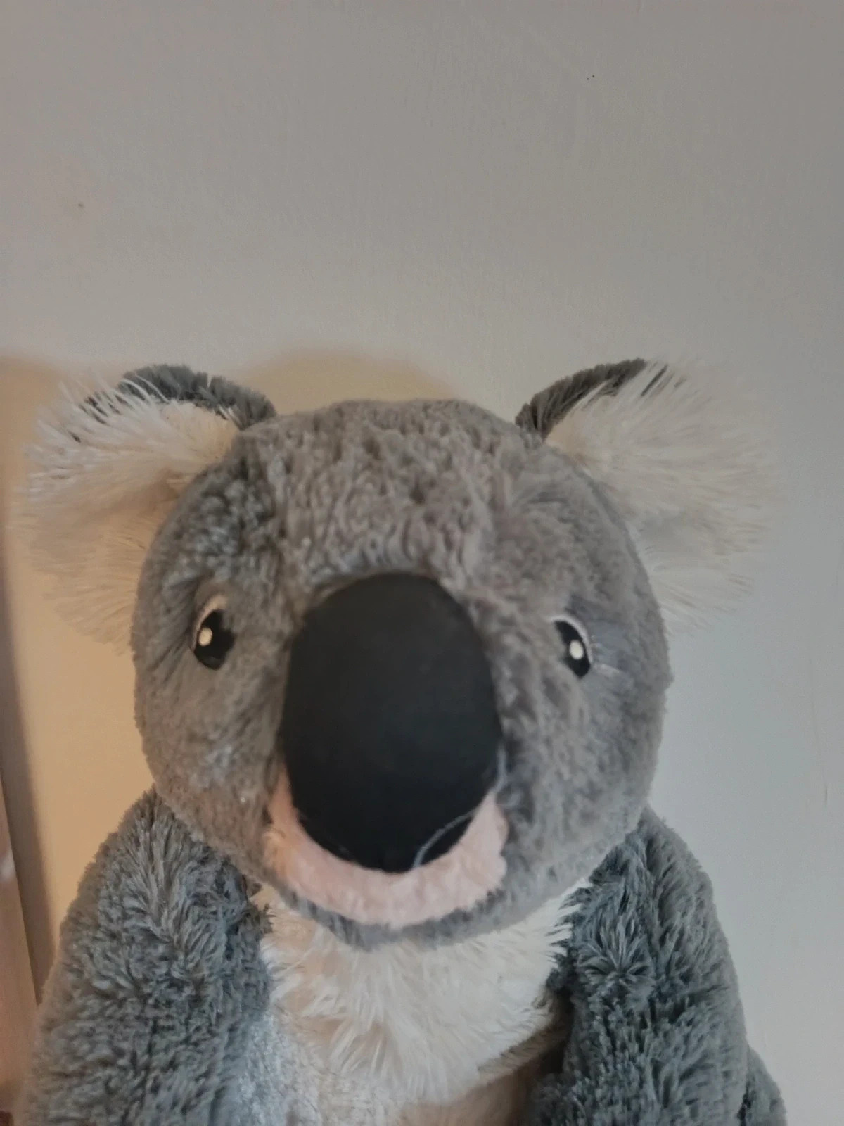 Adorable Koala de Peluche Grande 32cm🔥🔥 – taille Prématuré, jusqu'à 44cm 4