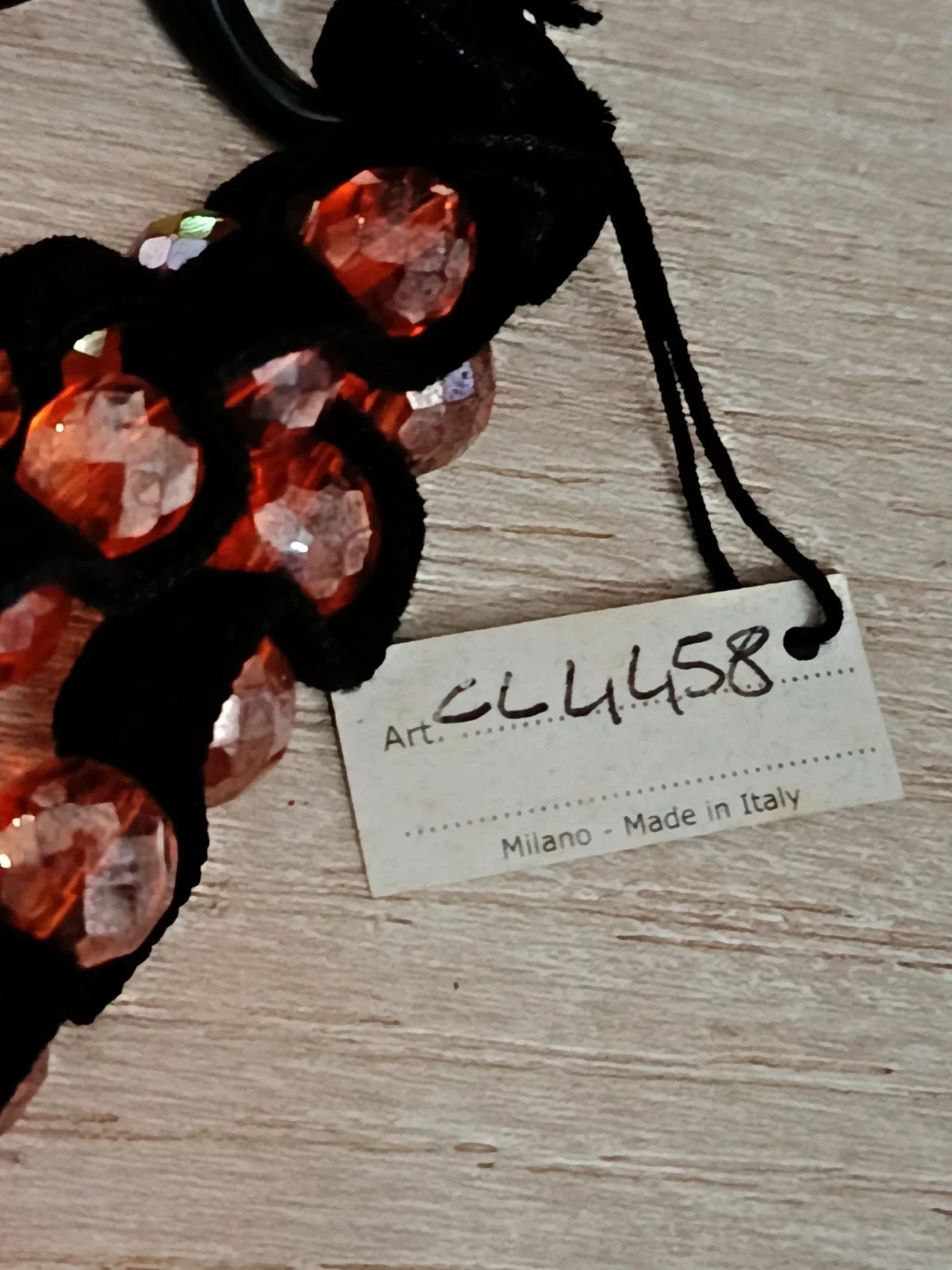 Collar Triple de Lujo - Clotilde Silva🔥🔥 – Clotilde Silva 5