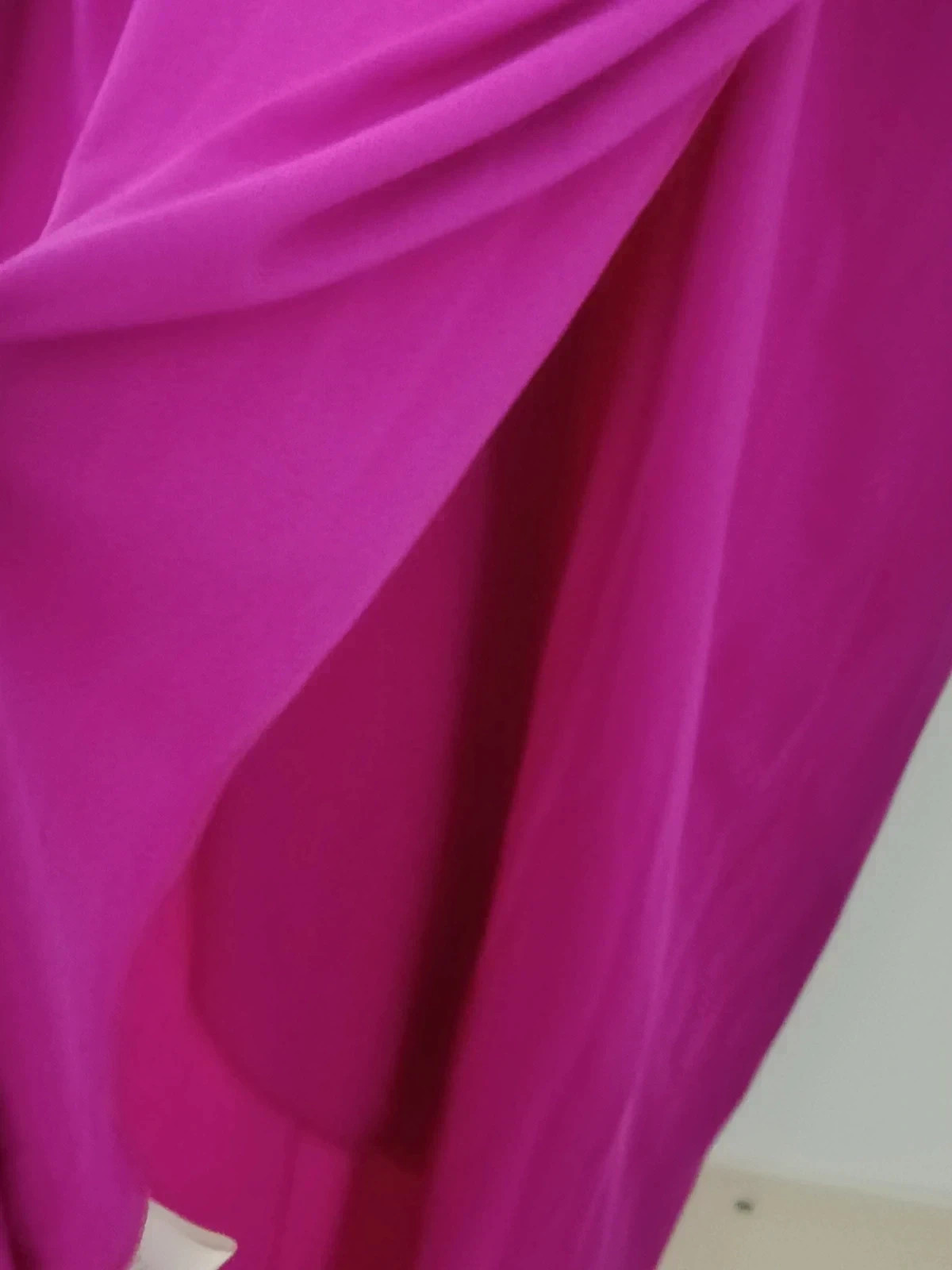Vestido HIGH Everyday Couture - Fucsia🔥🔥 – High – taille XS / 34 / 6 4