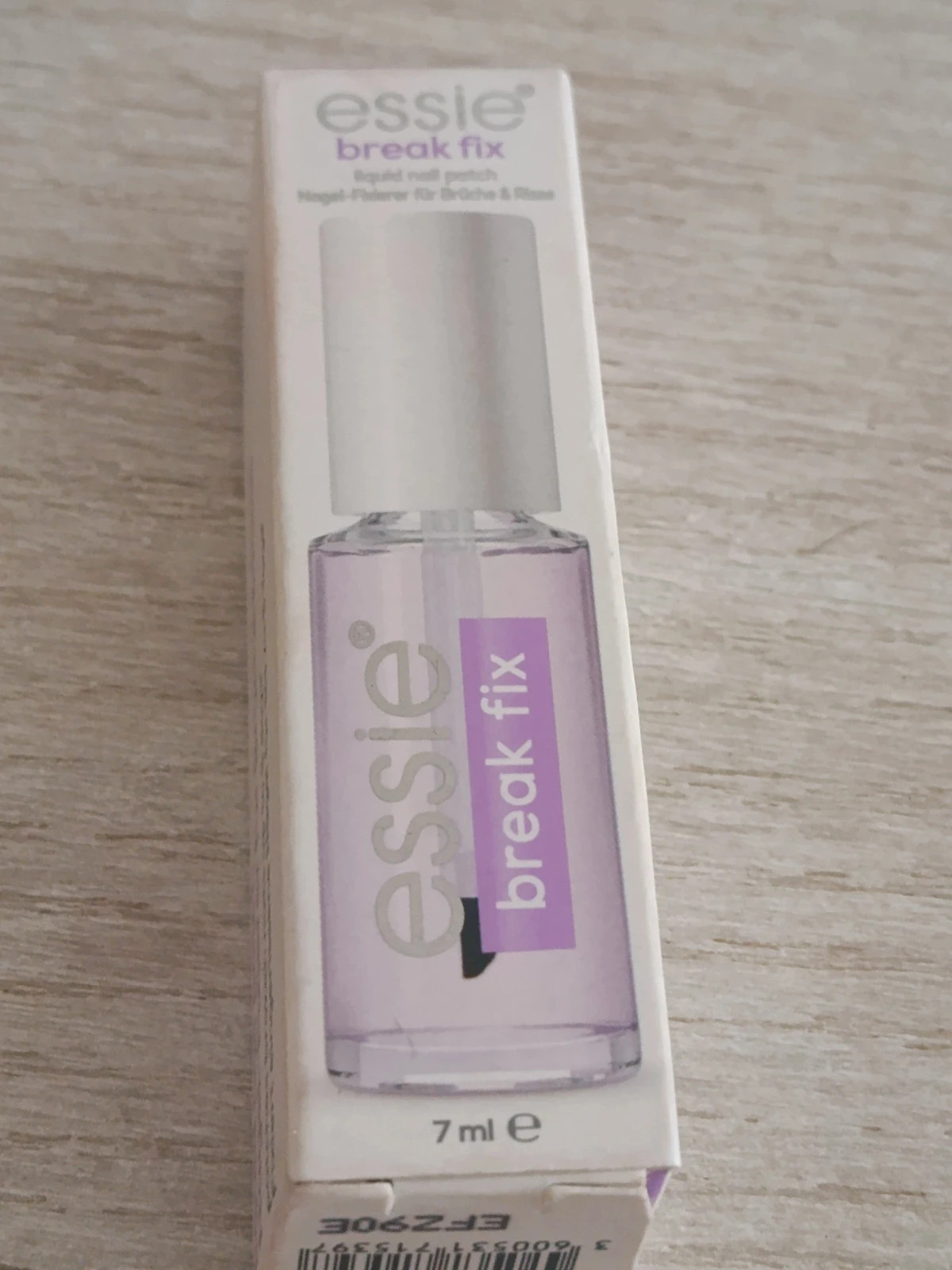 Essie Break Fix - Parche Líquido Reparador de Uñas 🔥🔥7 ml – Essie 2