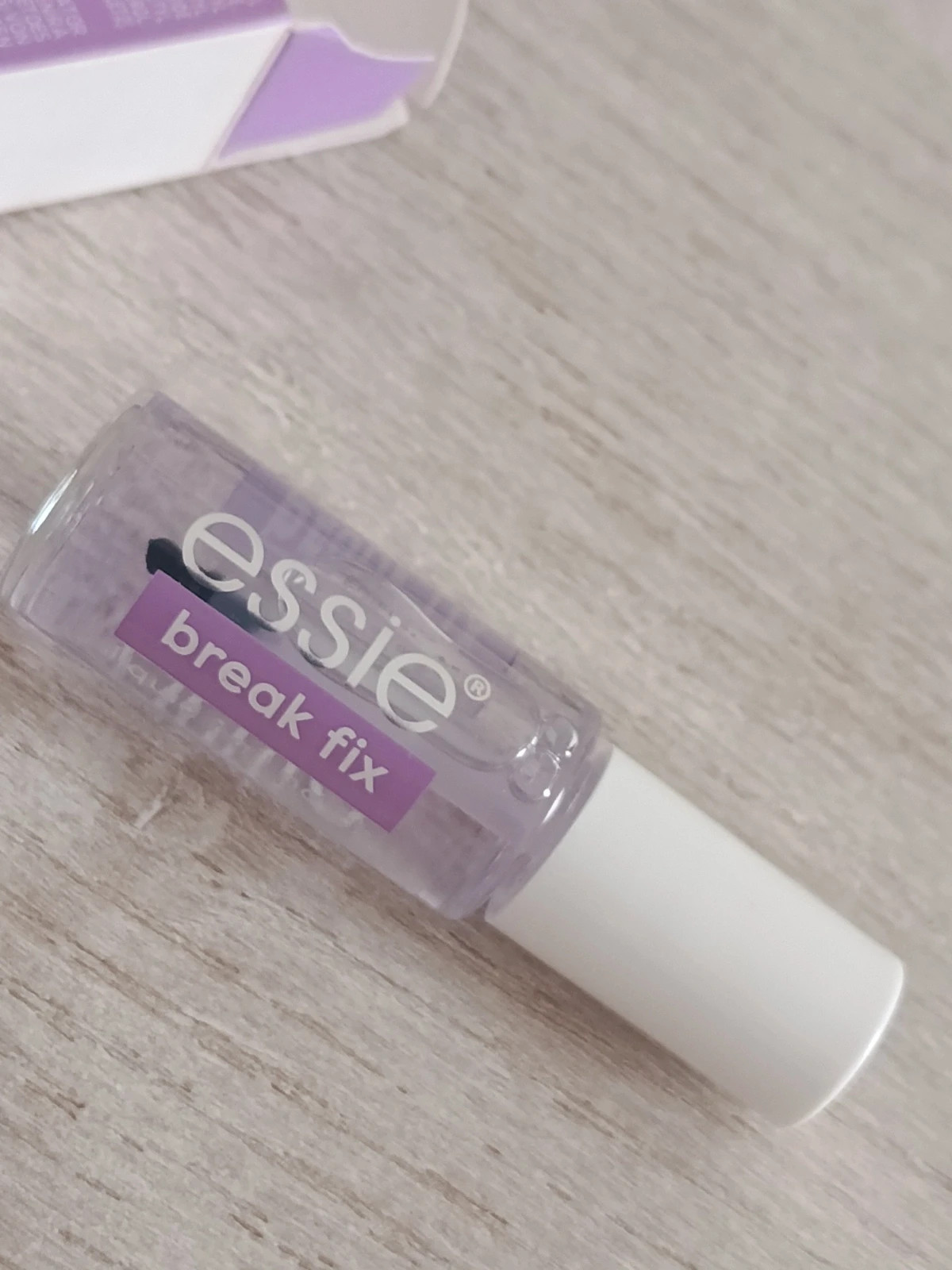Essie Break Fix - Parche Líquido Reparador de Uñas 🔥🔥7 ml – Essie 5