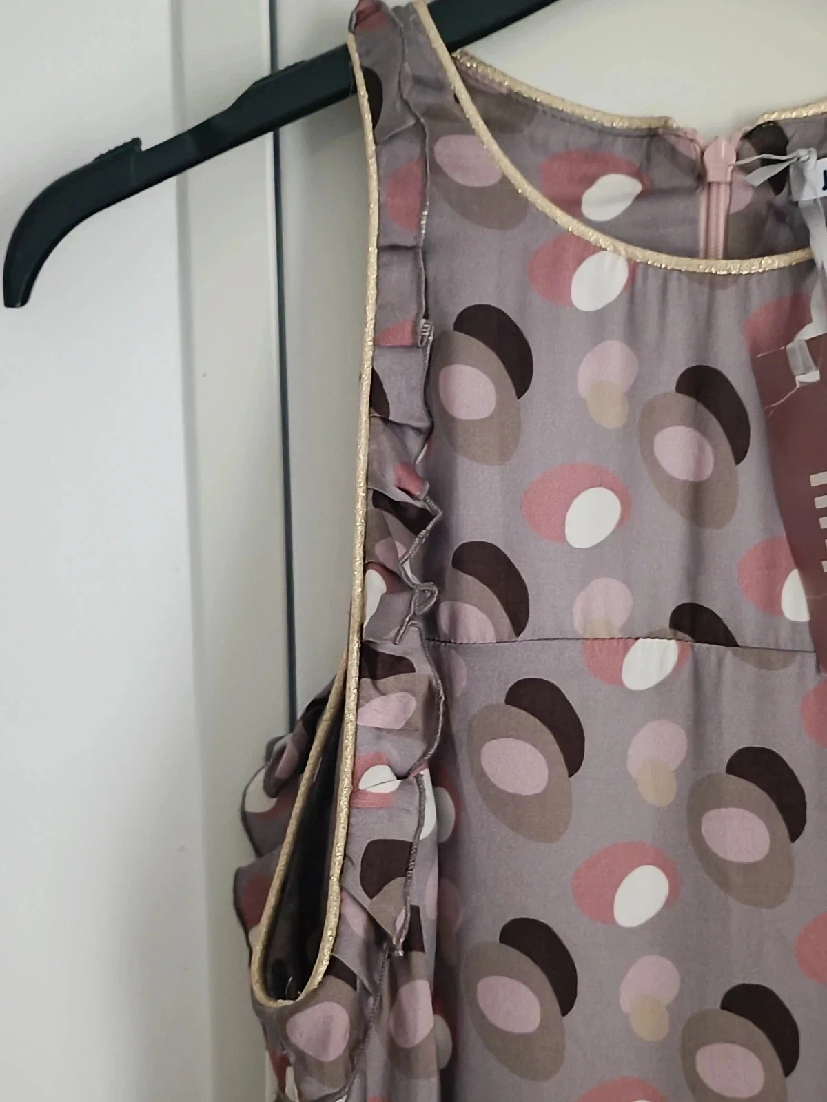 Precioso vestido JULIJÚ talla 36 🔥🔥 – Juliju – taille S / 36 / 8 2