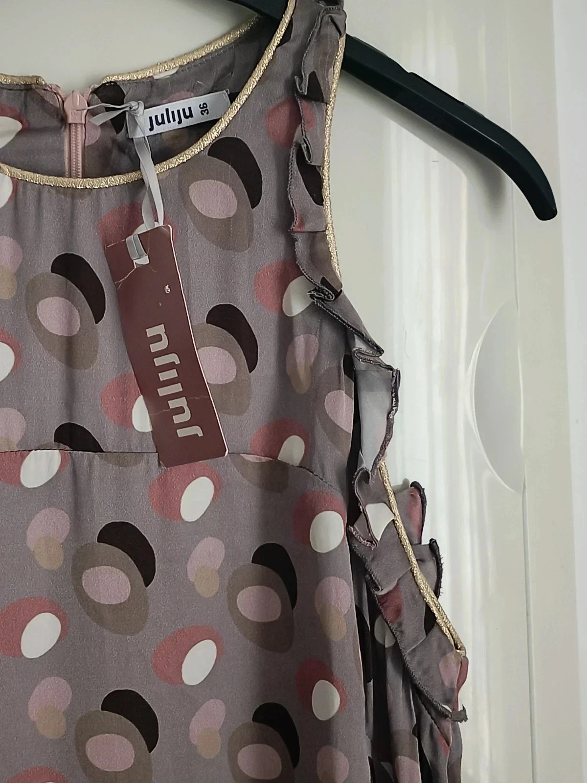 Precioso vestido JULIJÚ talla 36 🔥🔥 – Juliju – taille S / 36 / 8 3