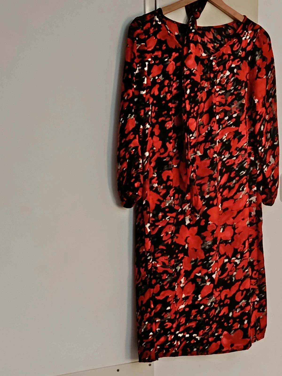 Precioso vestido Sisley 🔥🔥 – Sisley – taille S / 36 / 8