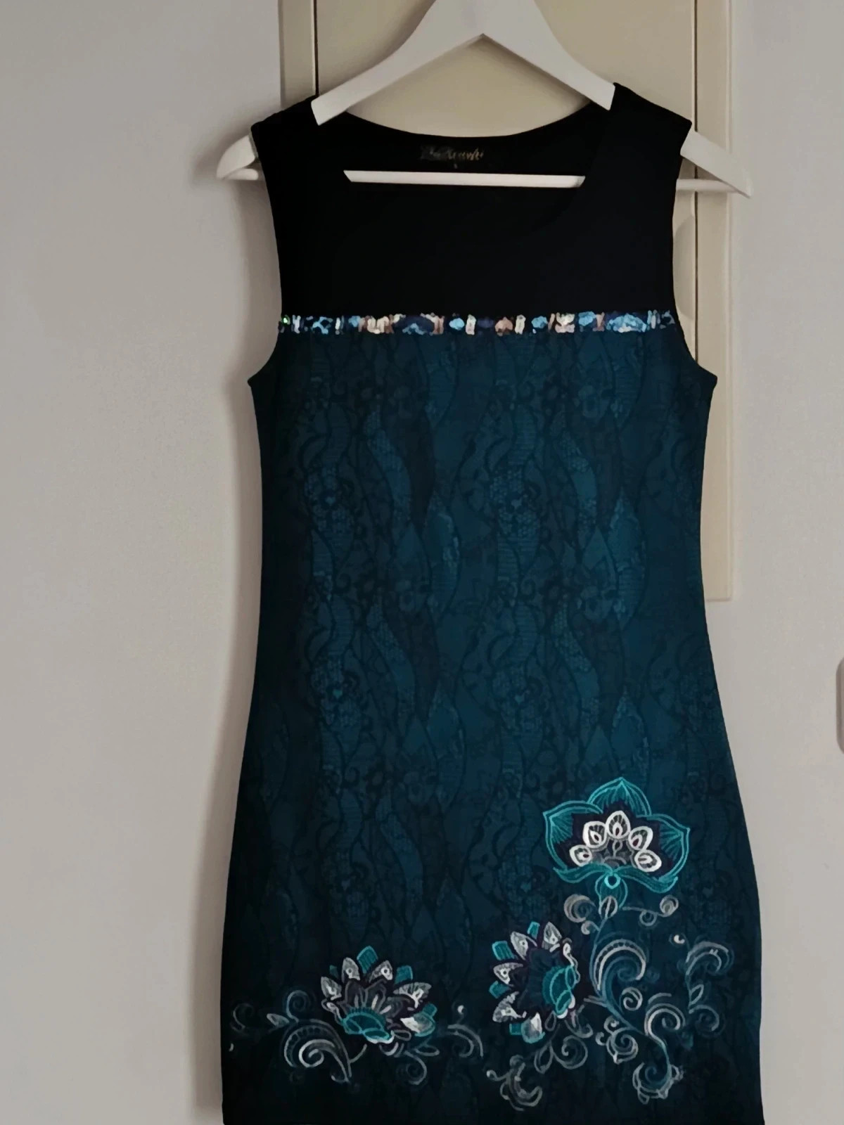 Vestido mini Koröshi Woman🔥🔥 – Koröshi – taille S / 36 / 8