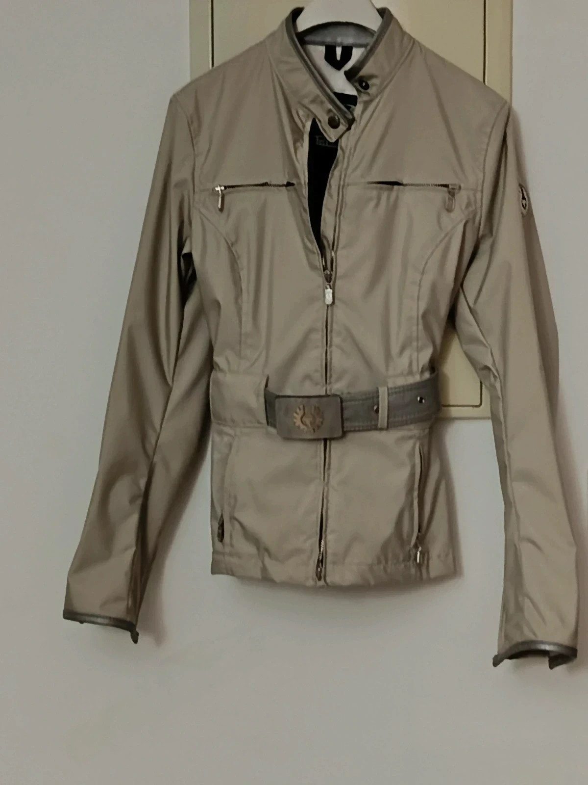 Chaqueta Belstaff Original Icono de Estilo y Elegancia🔥🔥 – Belstaff – taille XS / 34 / 6