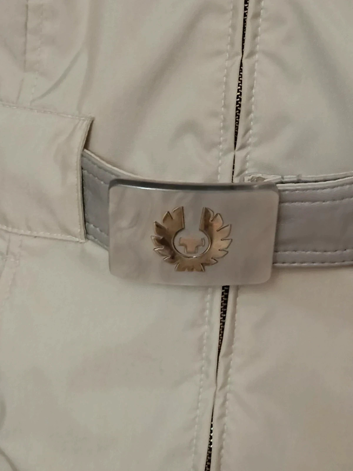 Chaqueta Belstaff Original Icono de Estilo y Elegancia🔥🔥 – Belstaff – taille XS / 34 / 6 2