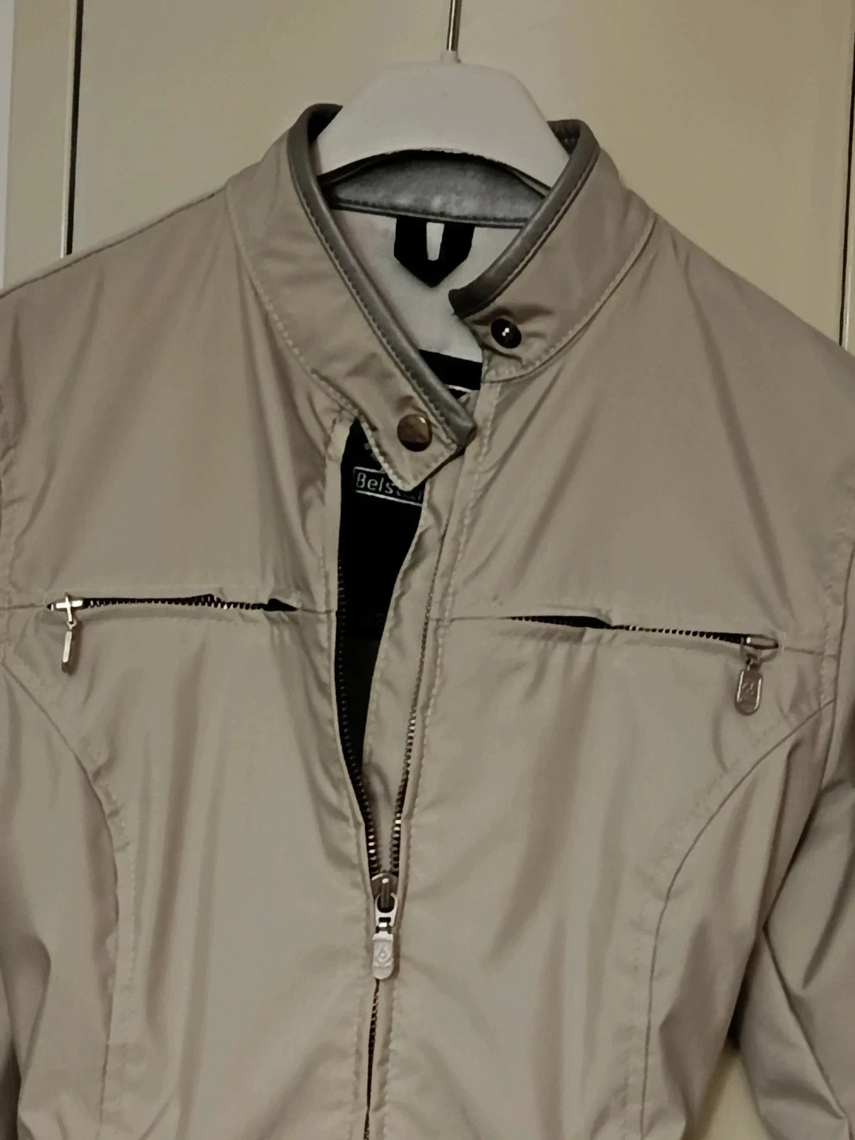 Chaqueta Belstaff Original Icono de Estilo y Elegancia🔥🔥 – Belstaff – taille XS / 34 / 6 3