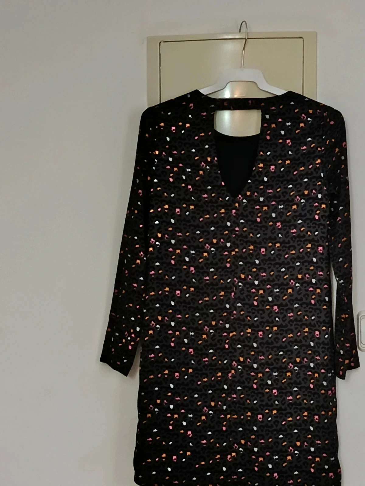 Vestido Lolito de Celop Joven Estampado Animal Print de Colores🔥🔥 – CELOP – taille XS / 34 / 6 4