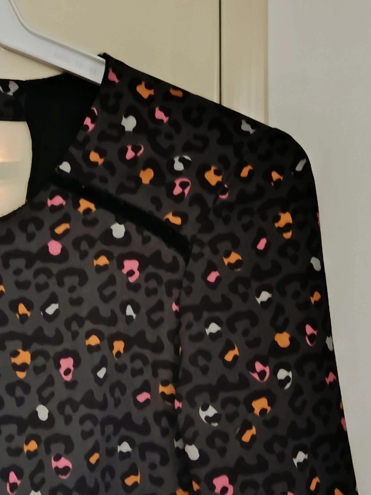 Vestido Lolito de Celop Joven Estampado Animal Print de Colores🔥🔥 – CELOP – taille XS / 34 / 6 5