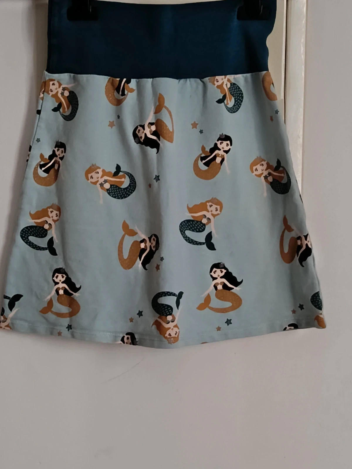 Falda de sirenas supercómoda y con estilo🔥🔥 – lastretti – taille 11 ans / 146 cm 2