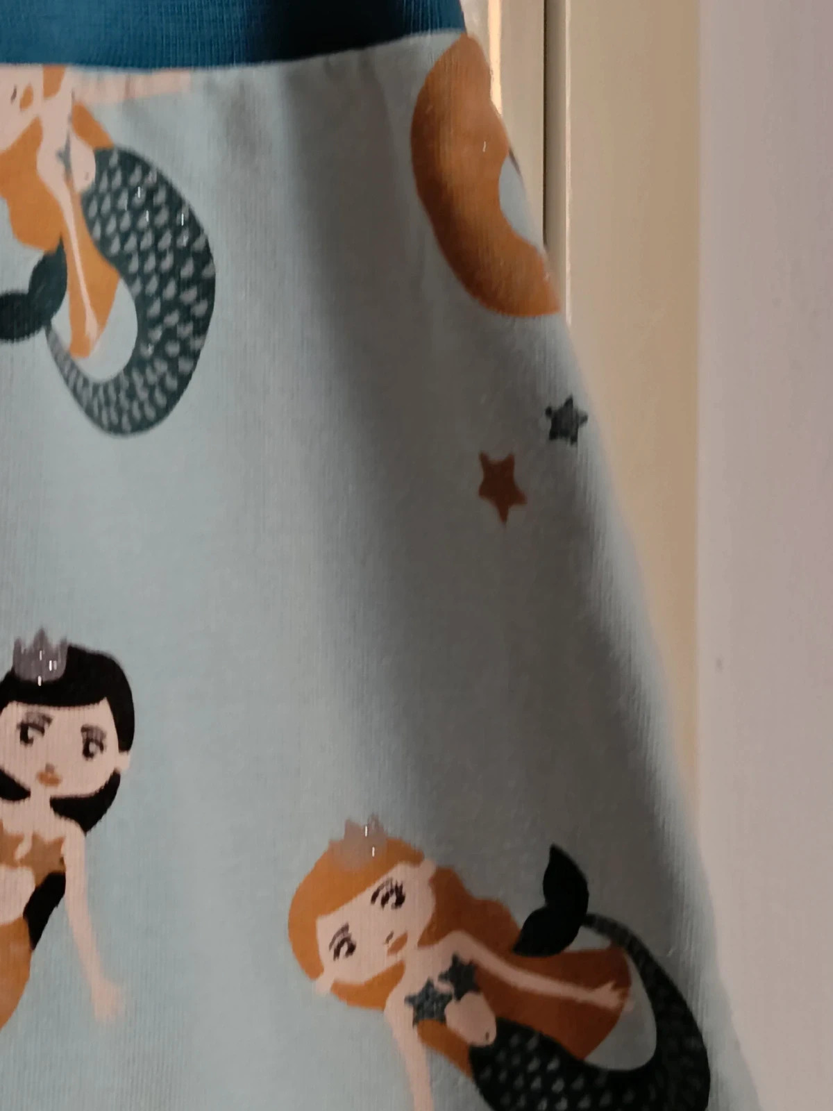 Falda de sirenas supercómoda y con estilo🔥🔥 – lastretti – taille 11 ans / 146 cm 5
