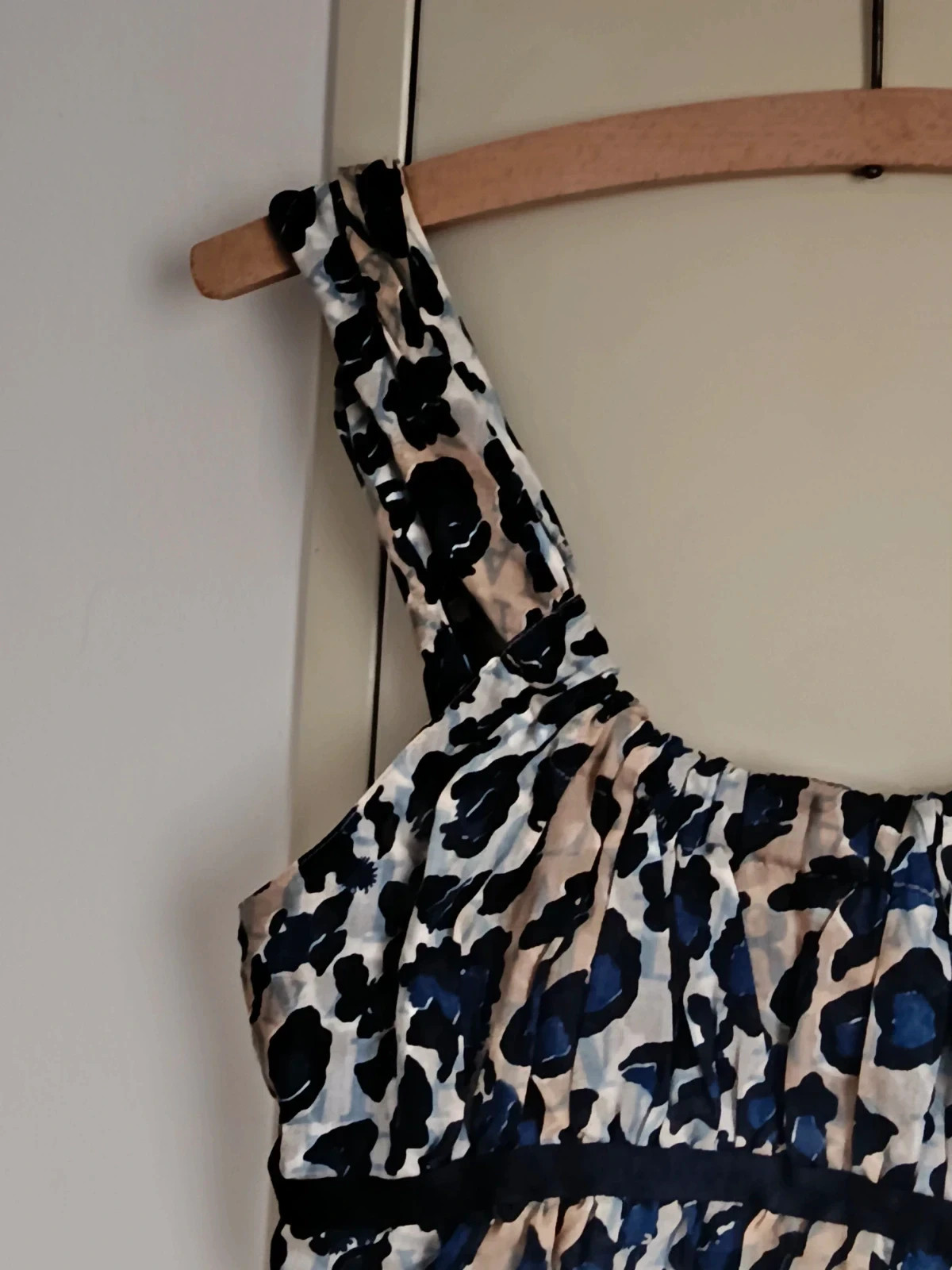 Blusa de seda Anna Molinari 🔥🔥 – Anna Molinari – taille XS / 34 / 6 2