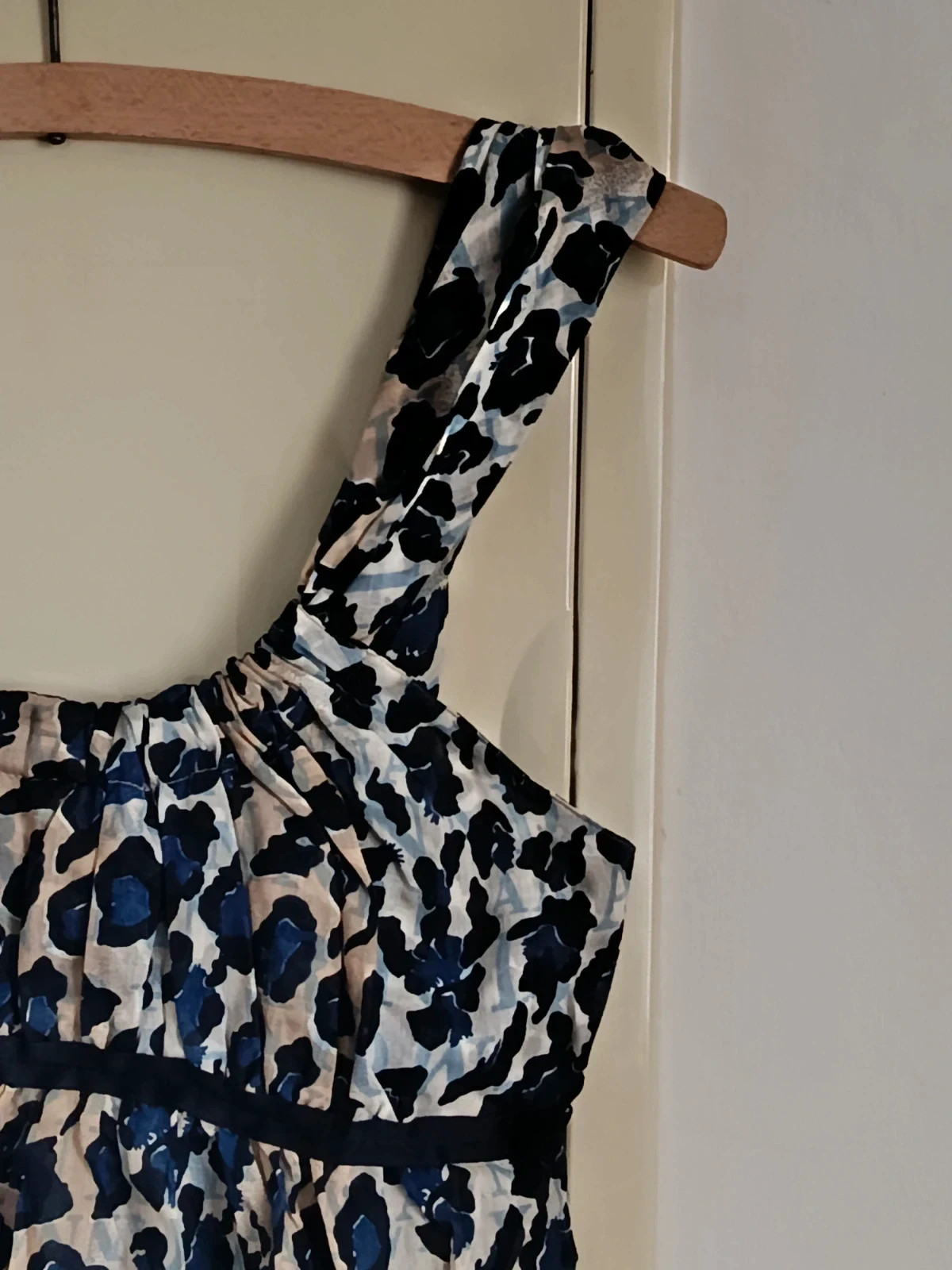 Blusa de seda Anna Molinari 🔥🔥 – Anna Molinari – taille XS / 34 / 6 3