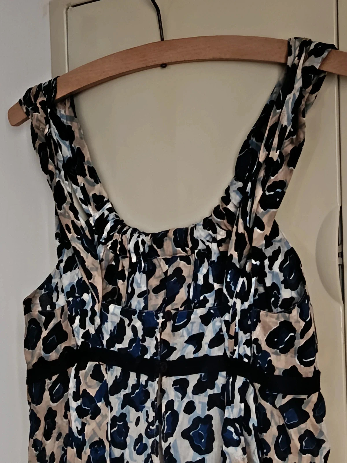 Blusa de seda Anna Molinari 🔥🔥 – Anna Molinari – taille XS / 34 / 6 5