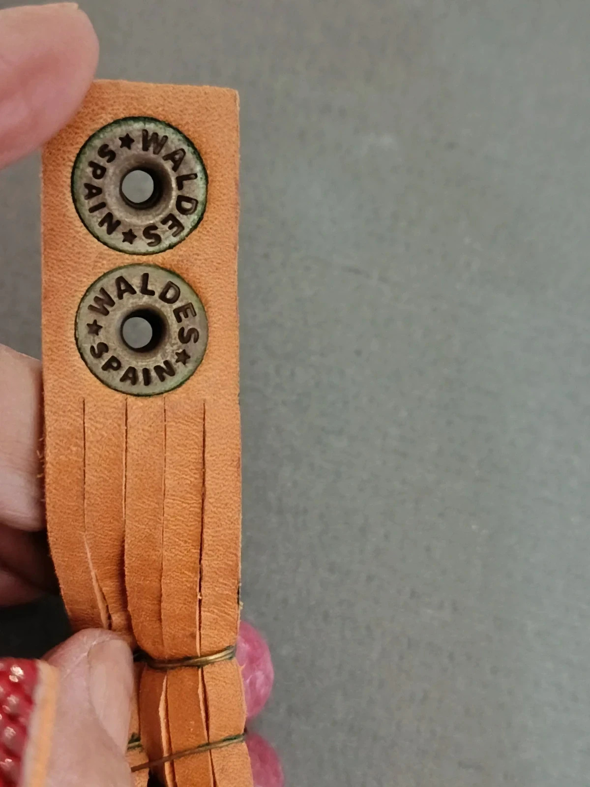 Brazalete Jardín Exótico Annette Original para Amima 🔥🔥 – Annette Original para Amima. 5