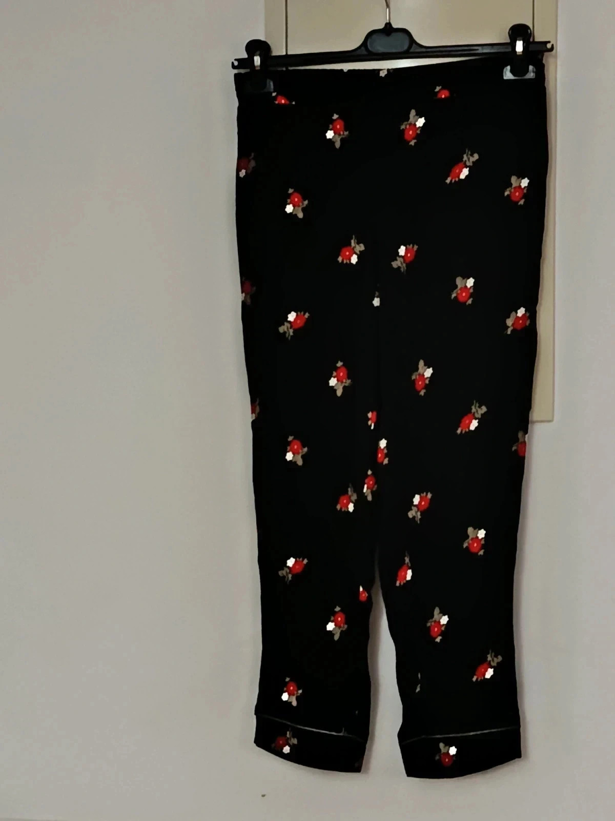 Pantalón Fluido New Lily Paris🔥🔥