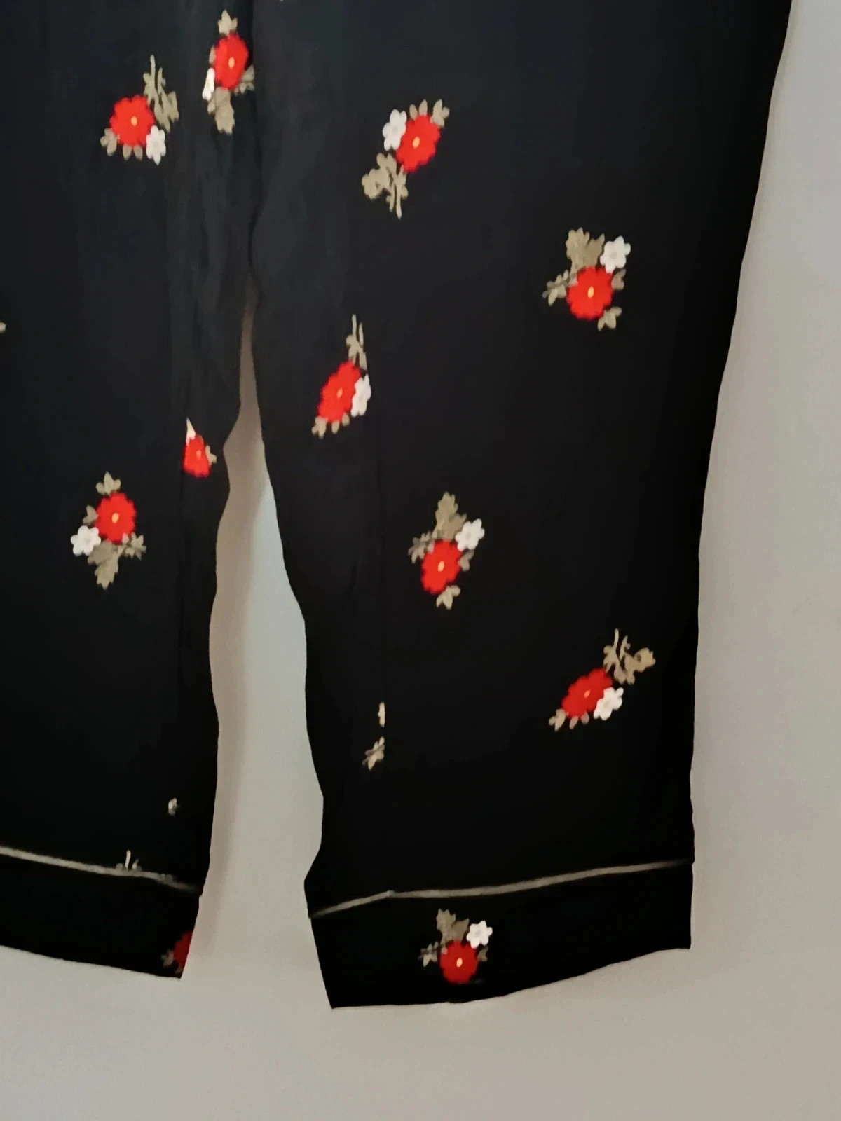 Pantalón Fluido New Lily Paris🔥🔥 – LILY – taille S / 36 / 8 2