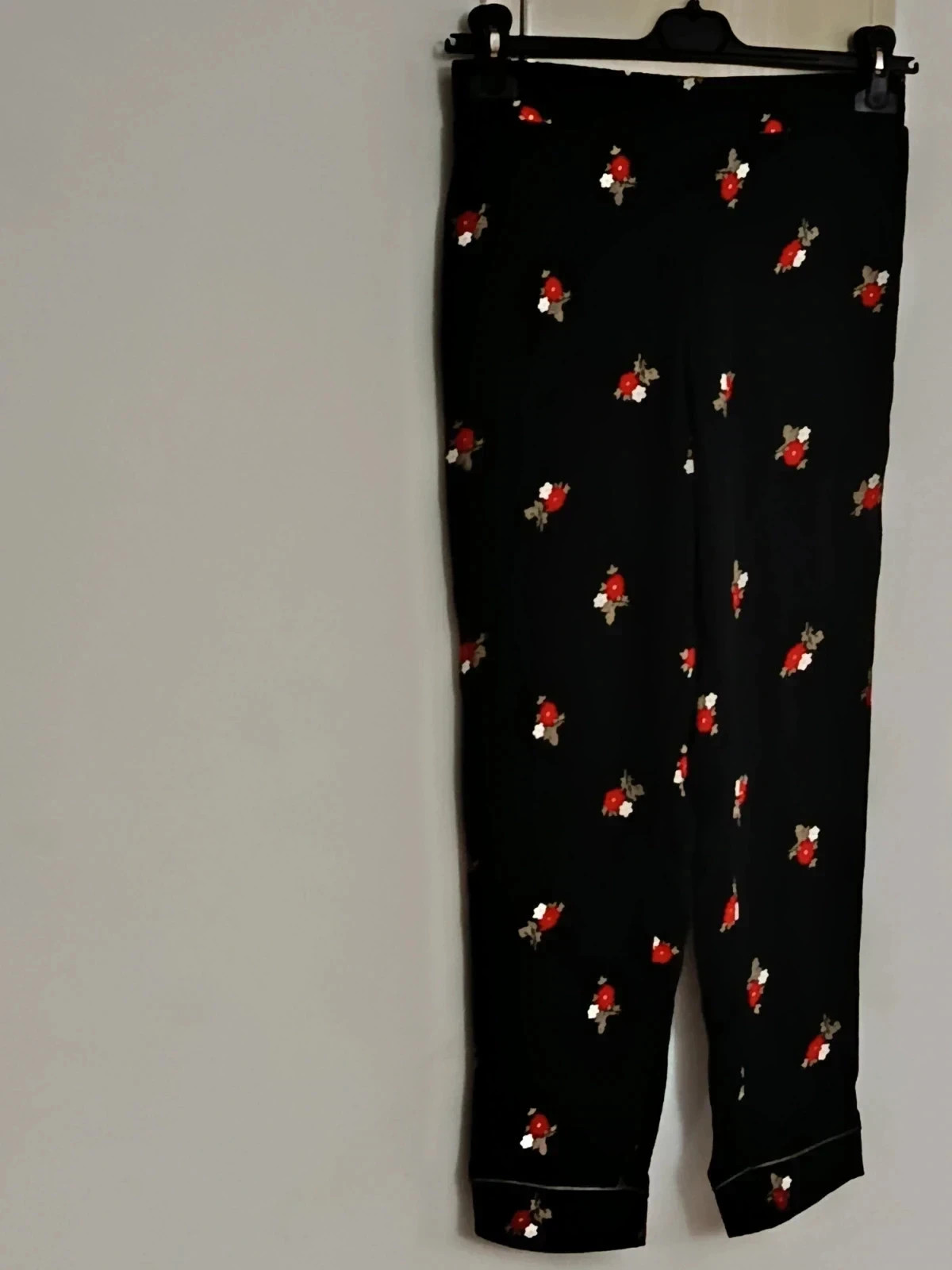 Pantalón Fluido New Lily Paris🔥🔥 – LILY – taille S / 36 / 8 3
