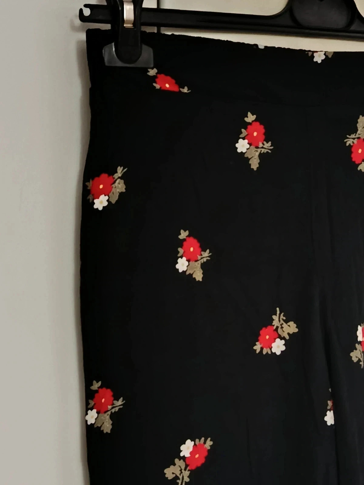 Pantalón Fluido New Lily Paris🔥🔥 – LILY – taille S / 36 / 8 4