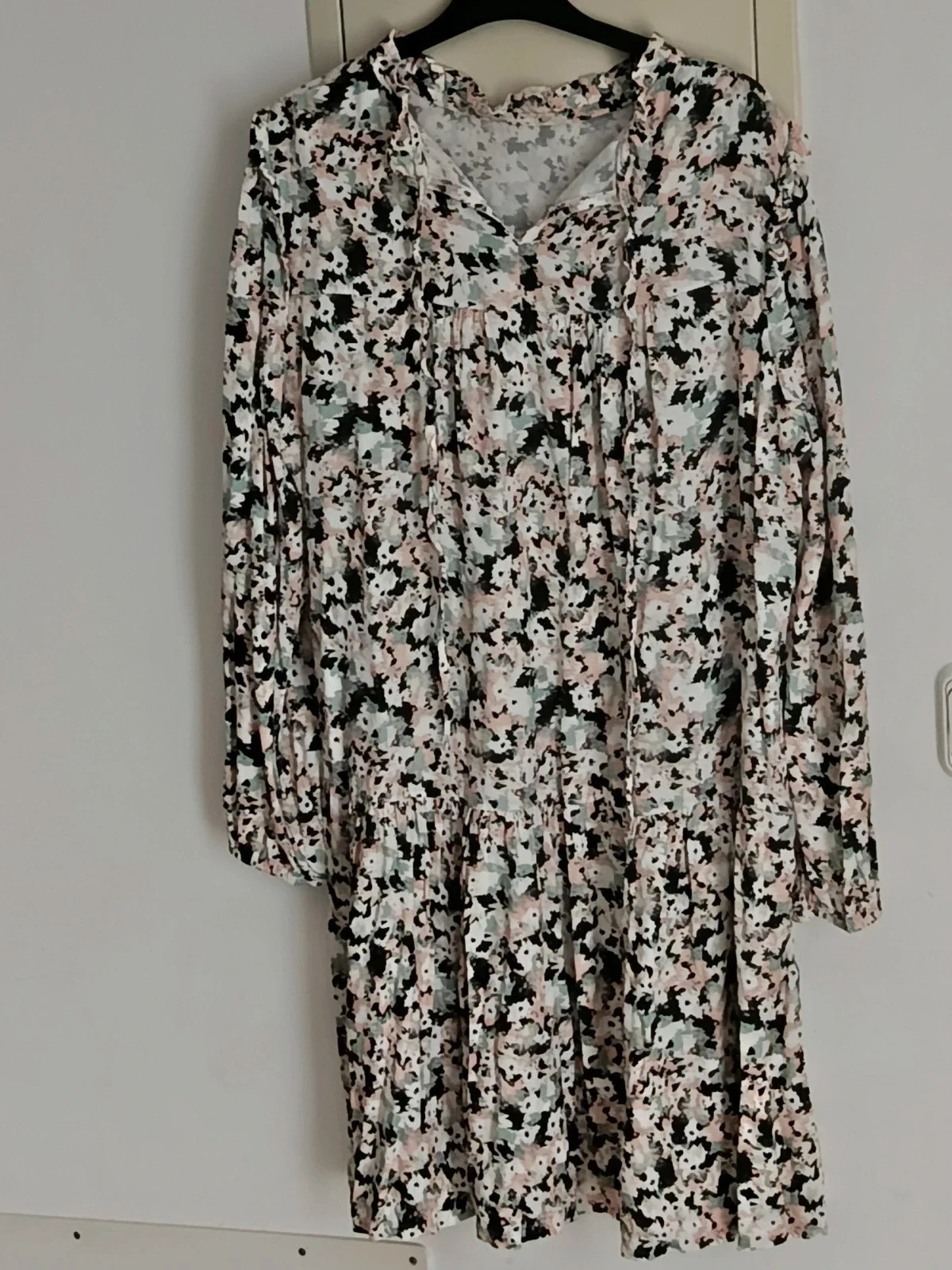 Vestido Boho Chic Floral🔥🔥 – taille Autre 2