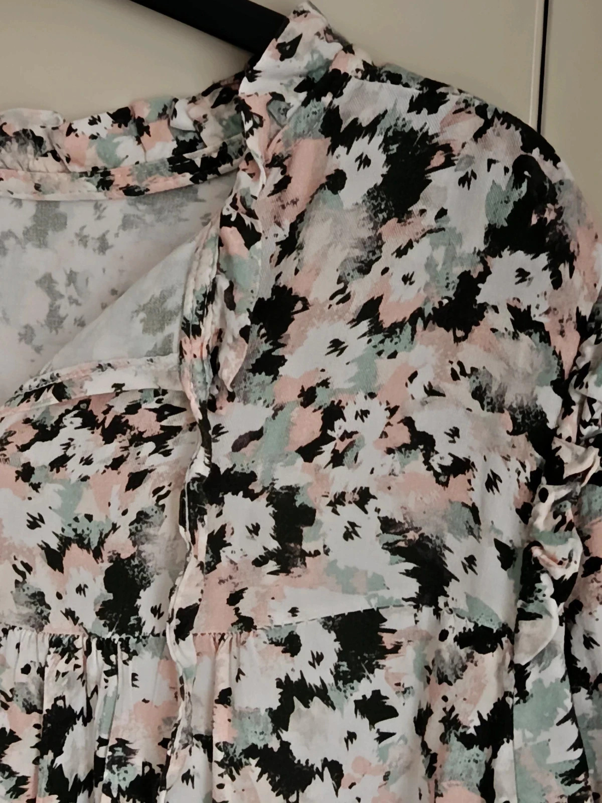 Vestido Boho Chic Floral🔥🔥 – taille Autre 3