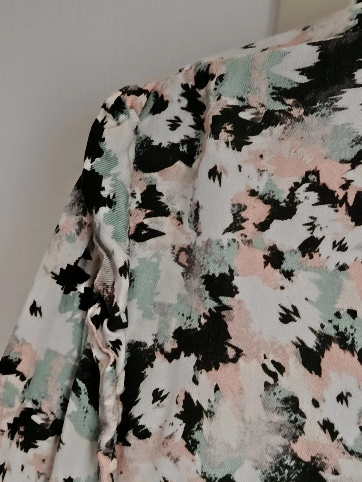Vestido Boho Chic Floral🔥🔥 – taille Autre 4
